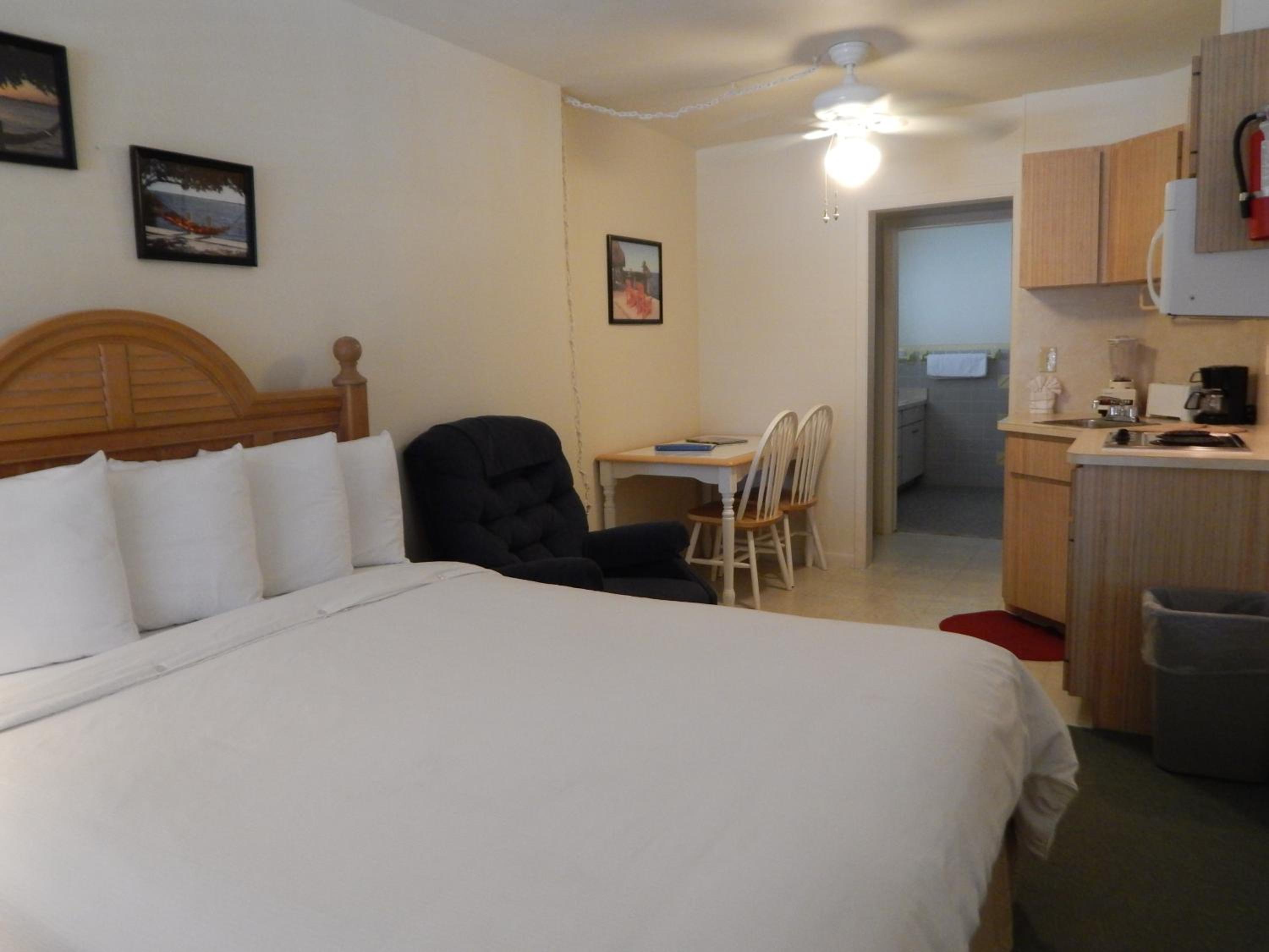 Parmer's Resort