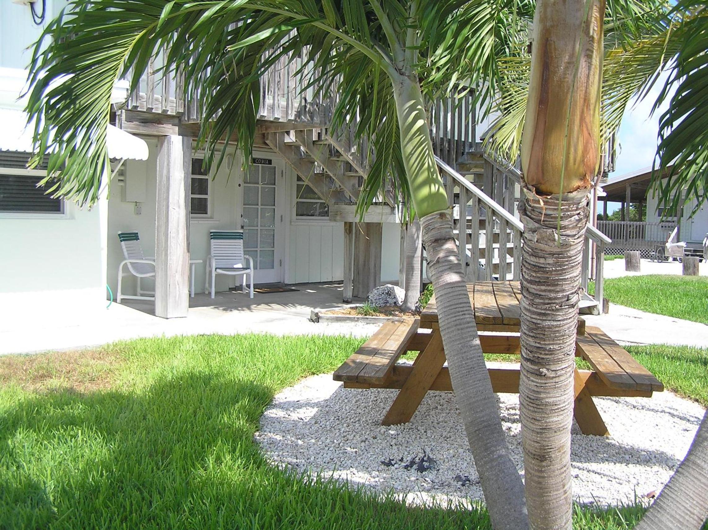 Parmer's Resort