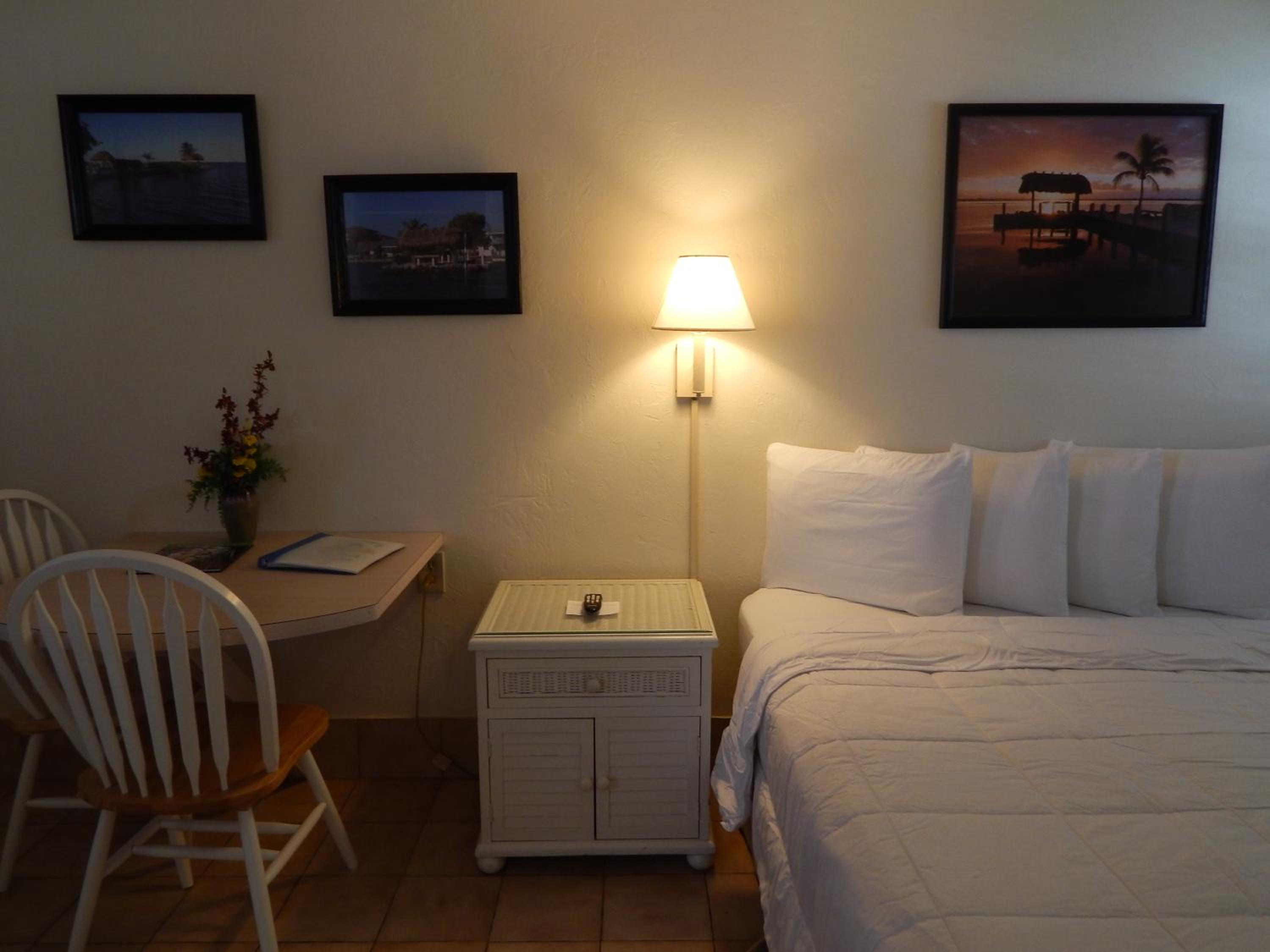 Parmer's Resort