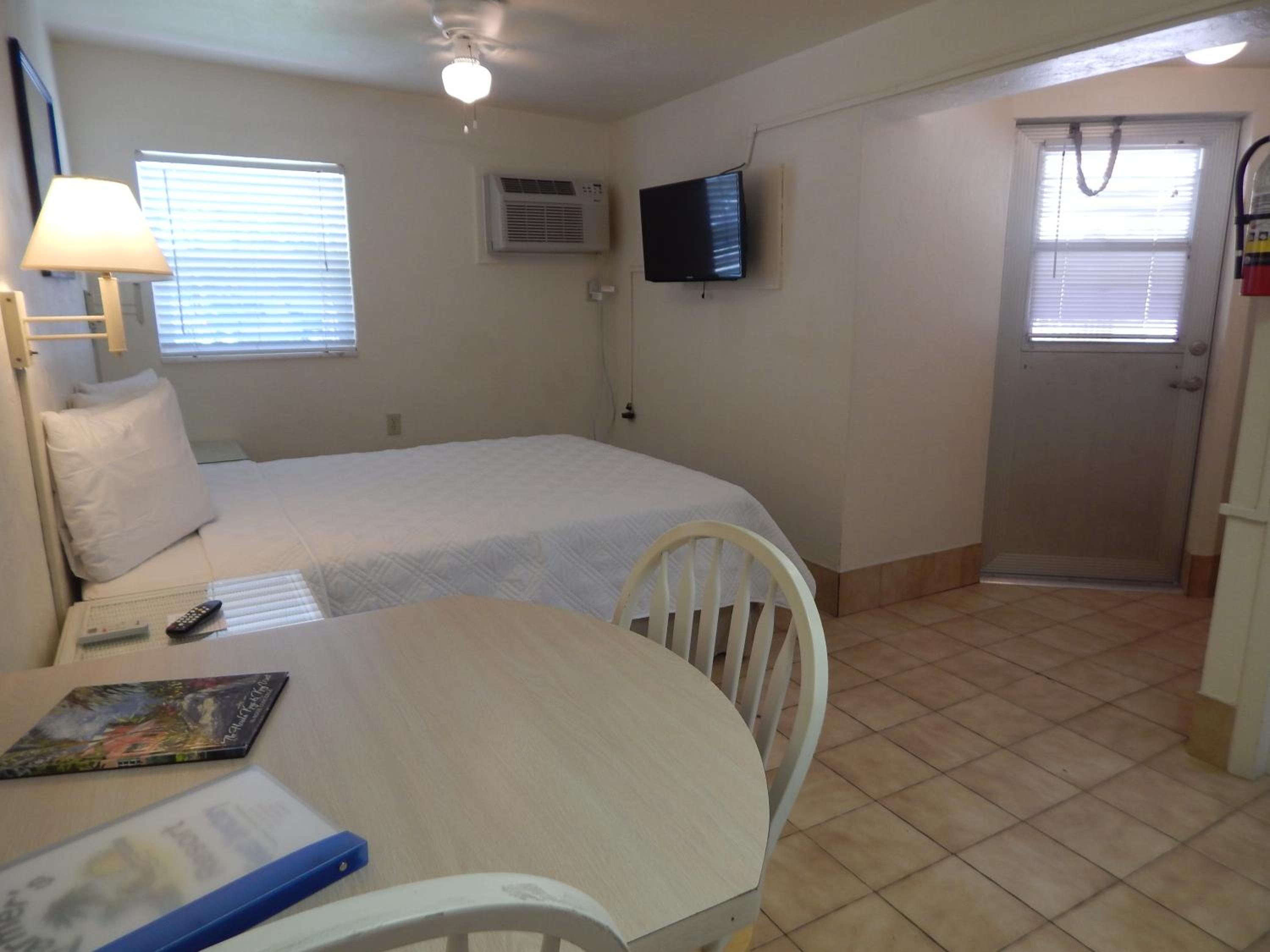 Parmer's Resort