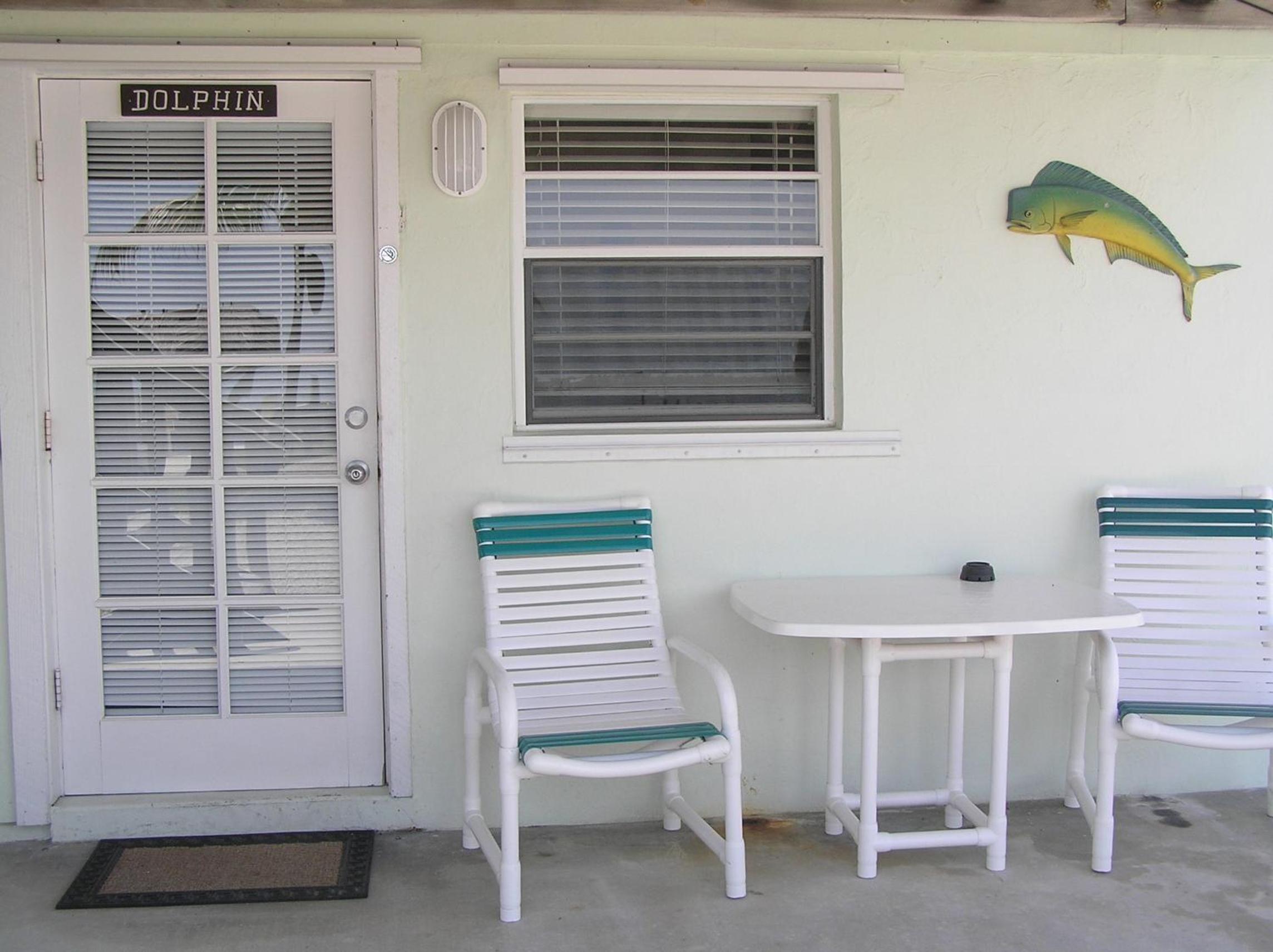 Parmer's Resort
