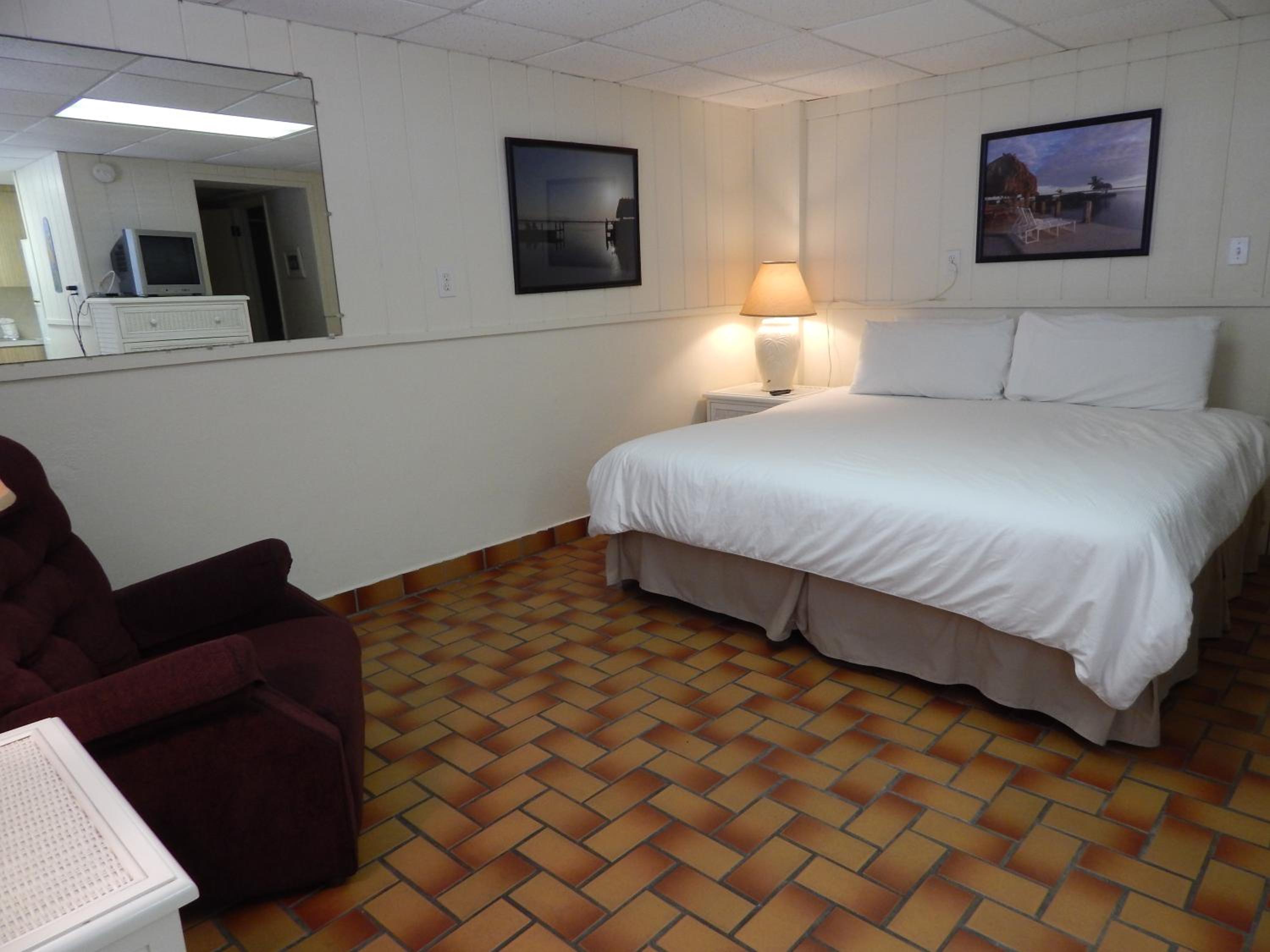 Parmer's Resort