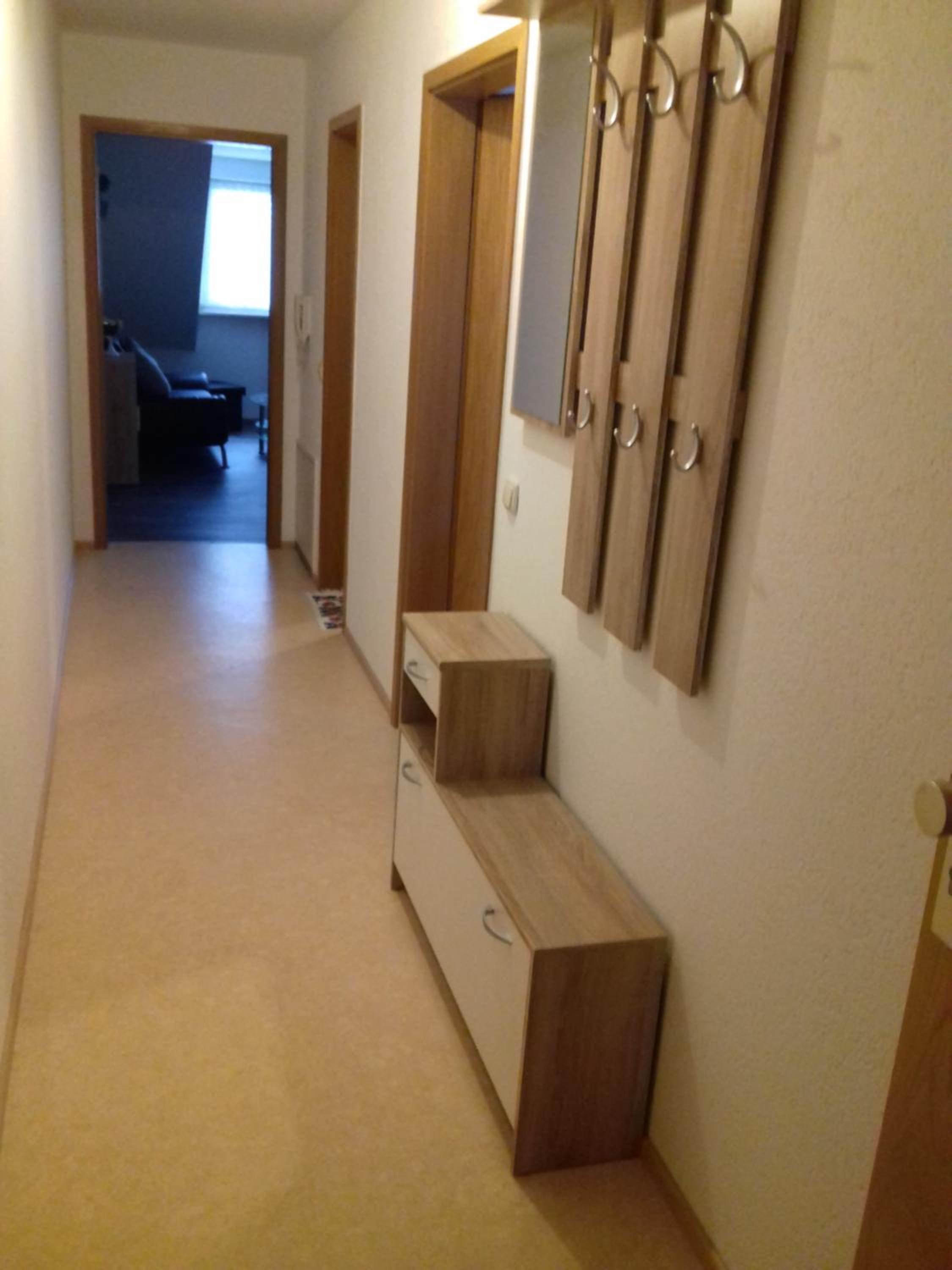 Ferienwohnung Viktoria