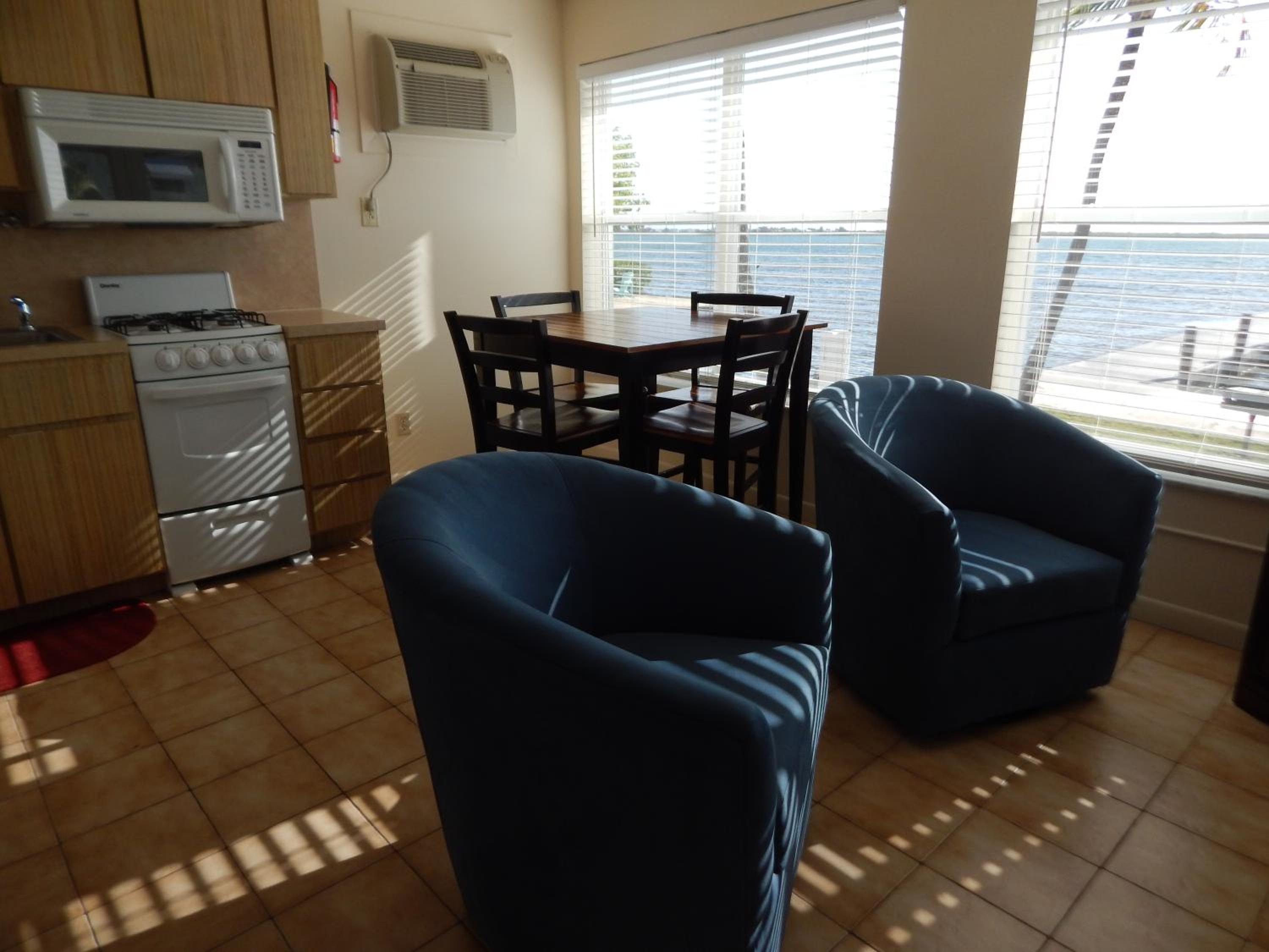 Parmer's Resort