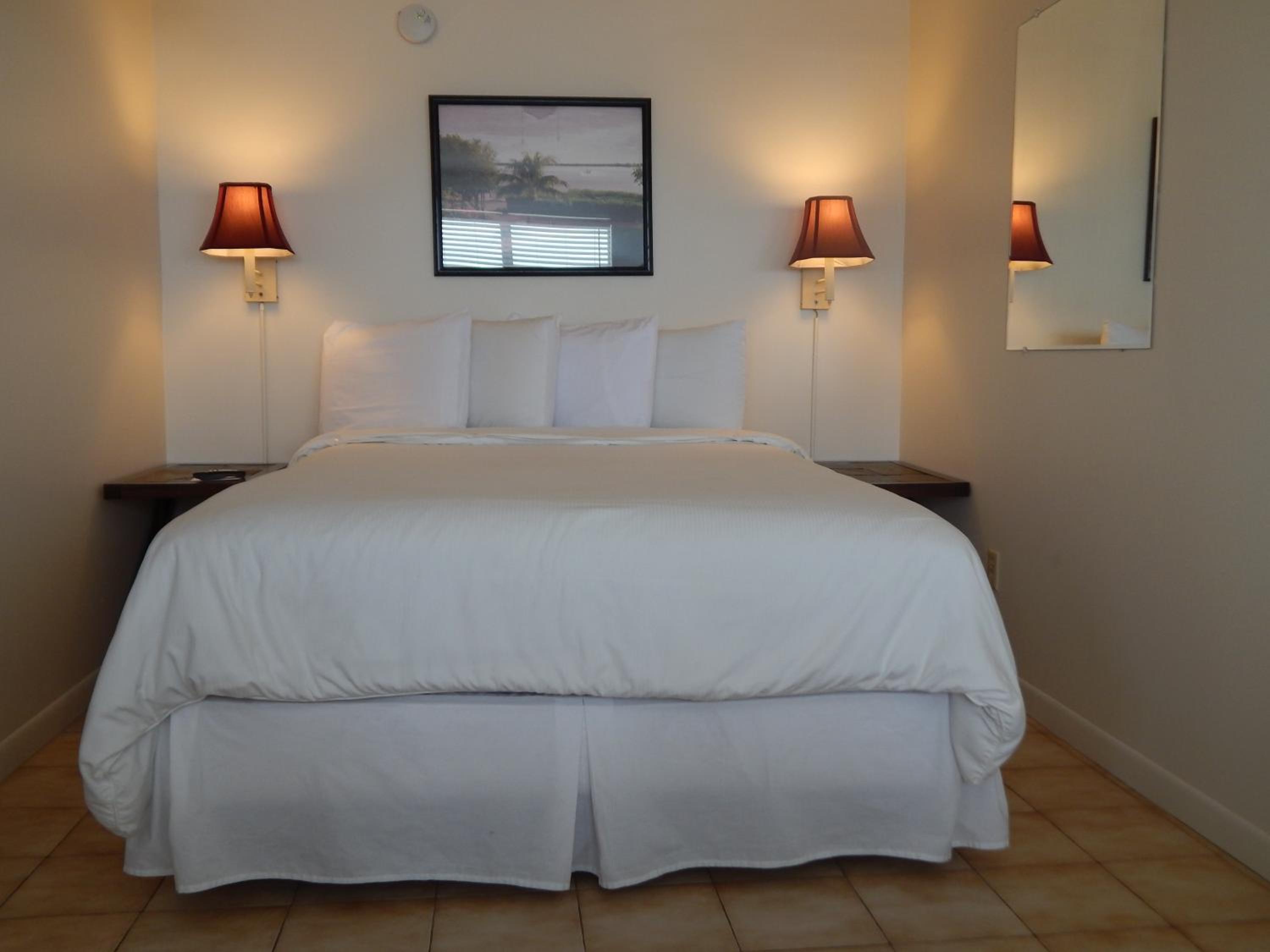 Parmer's Resort