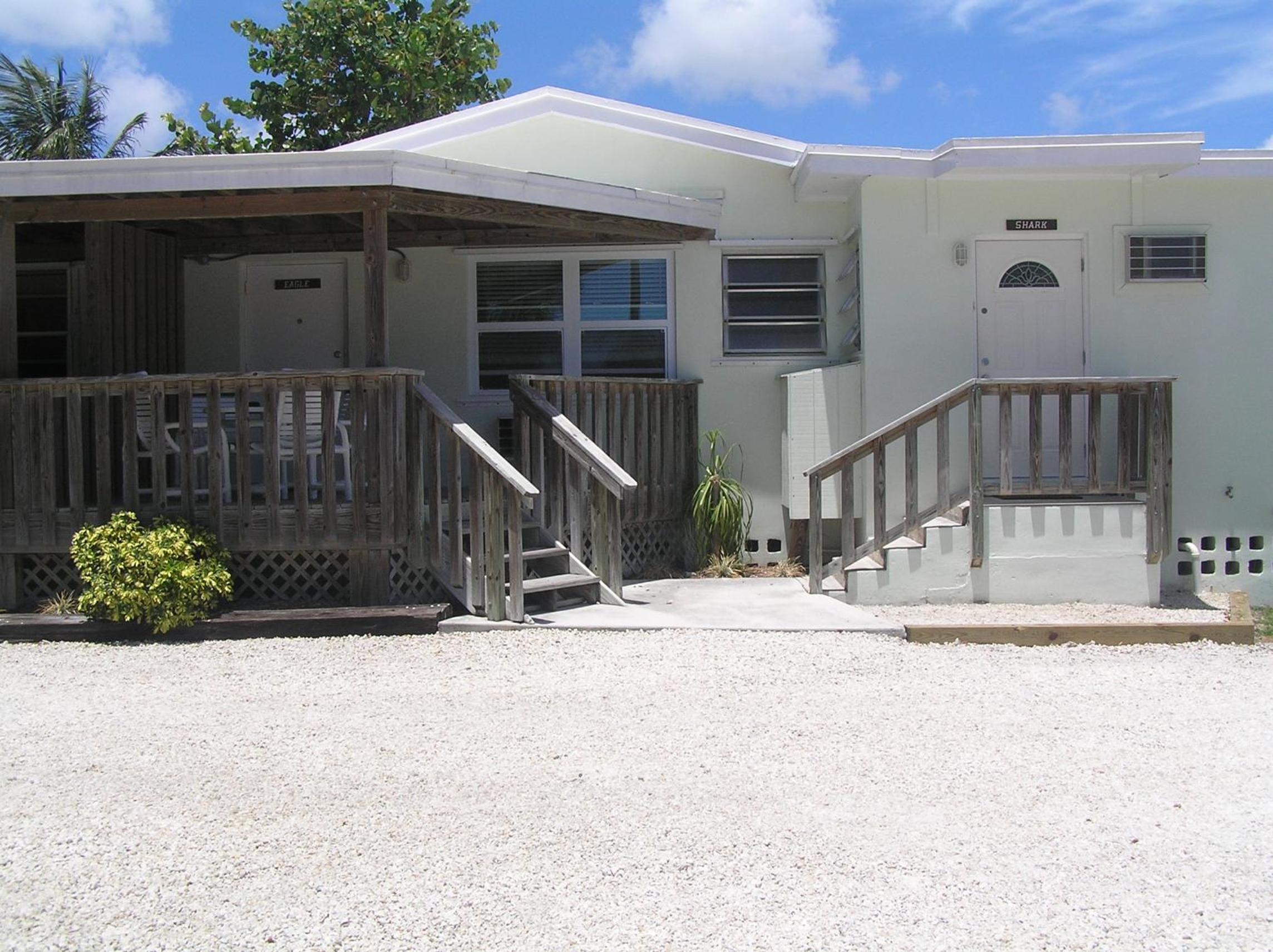 Parmer's Resort