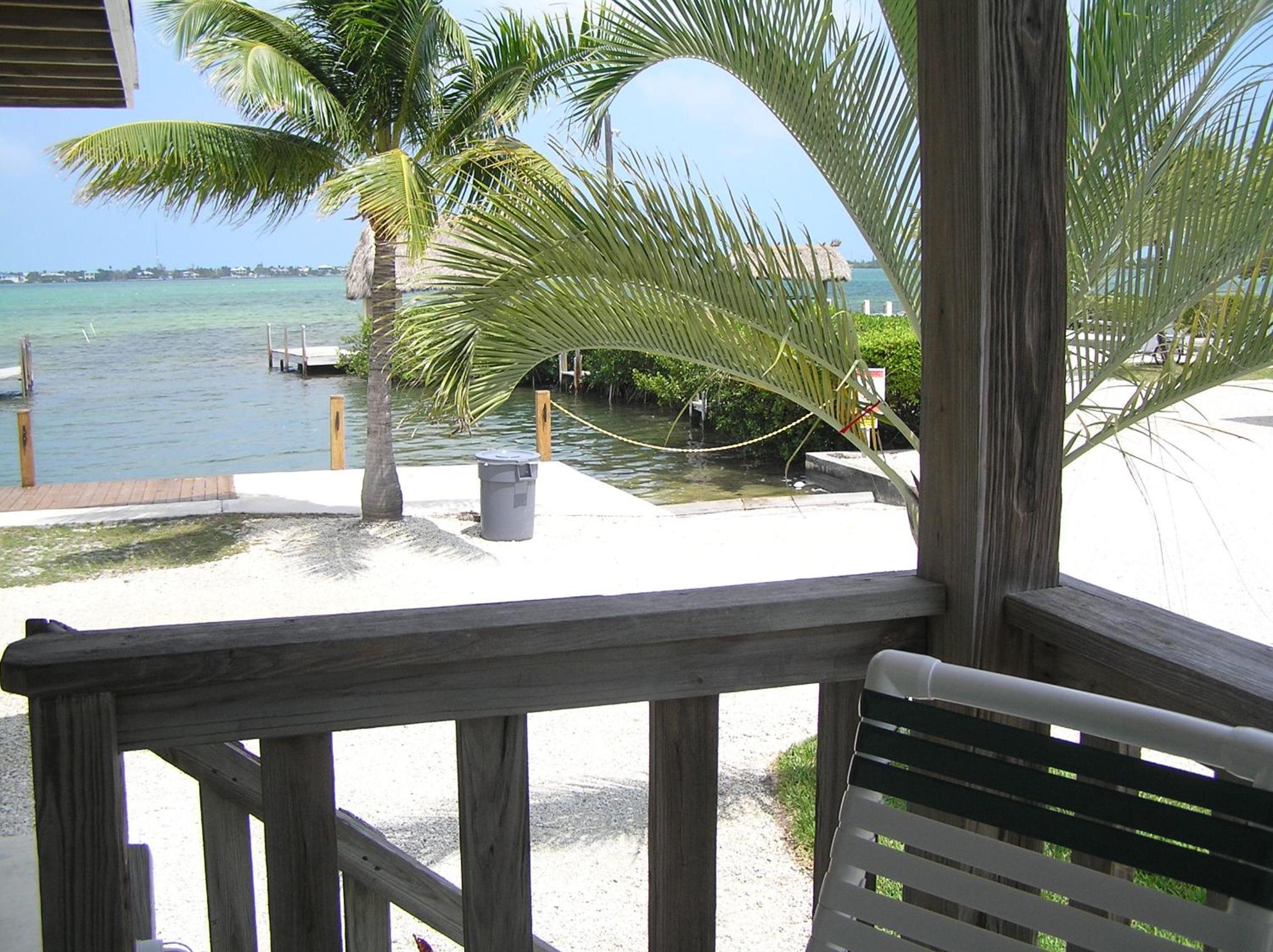 Parmer's Resort