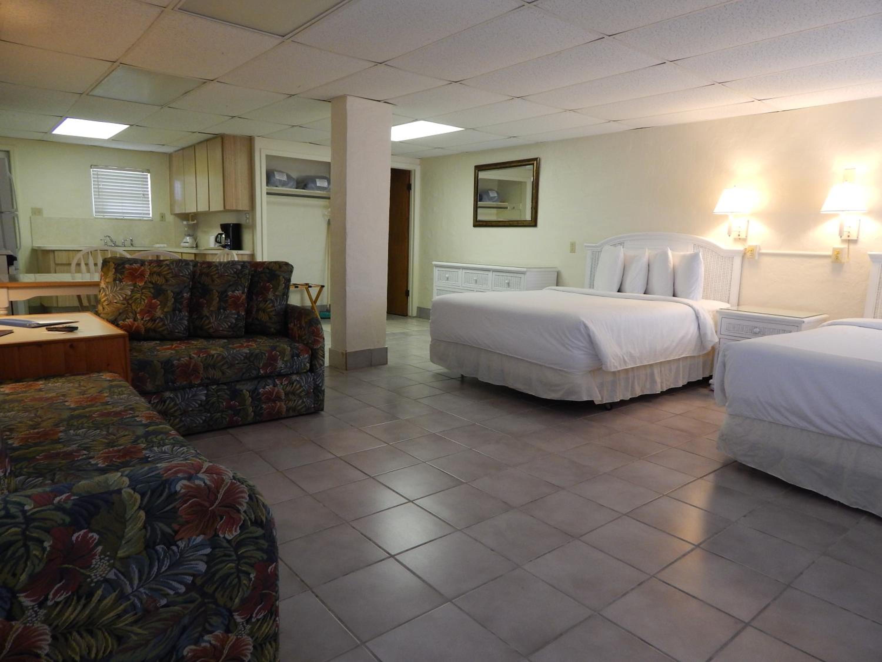 Parmer's Resort