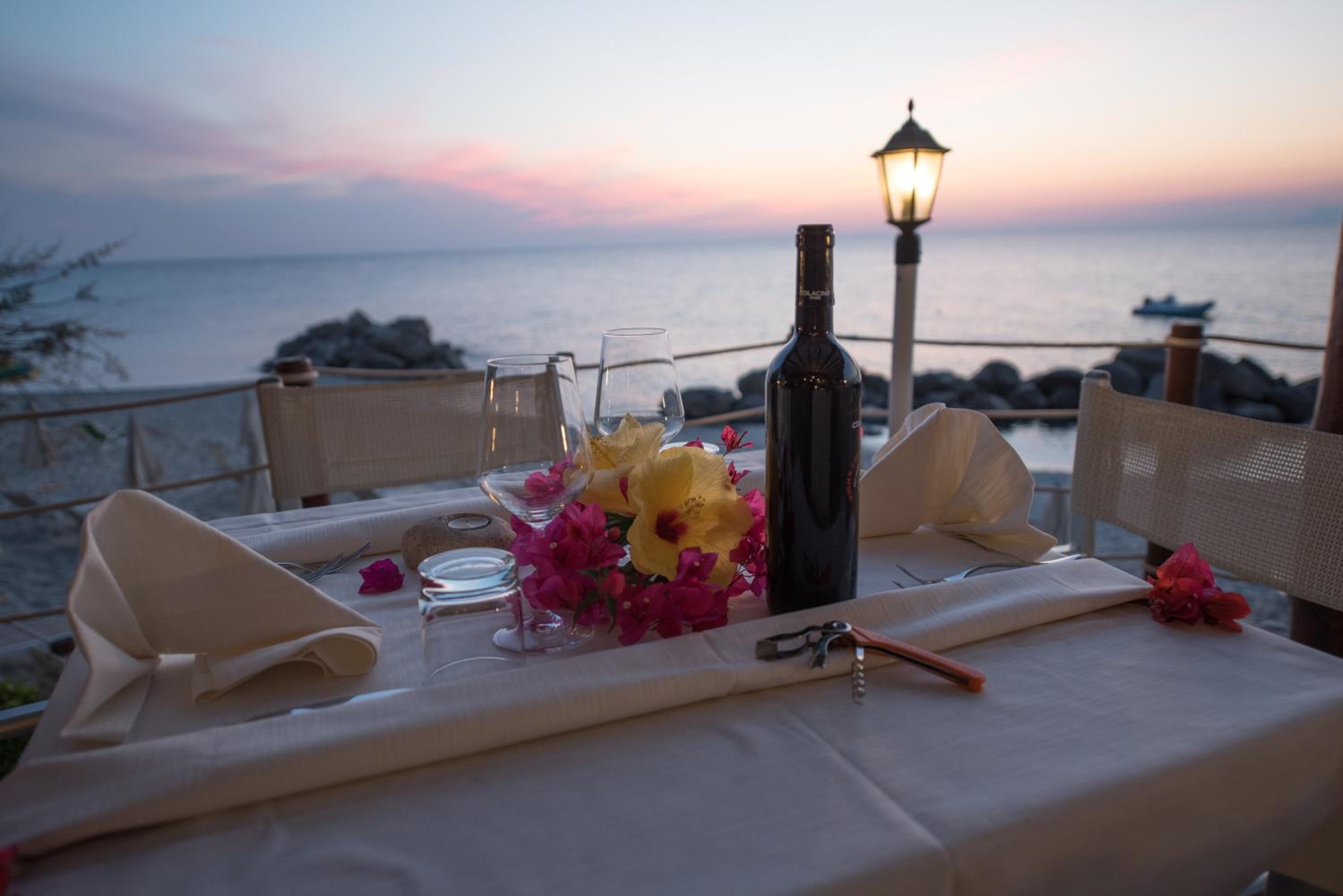 Baia del Godano Resort & Spa photo 5