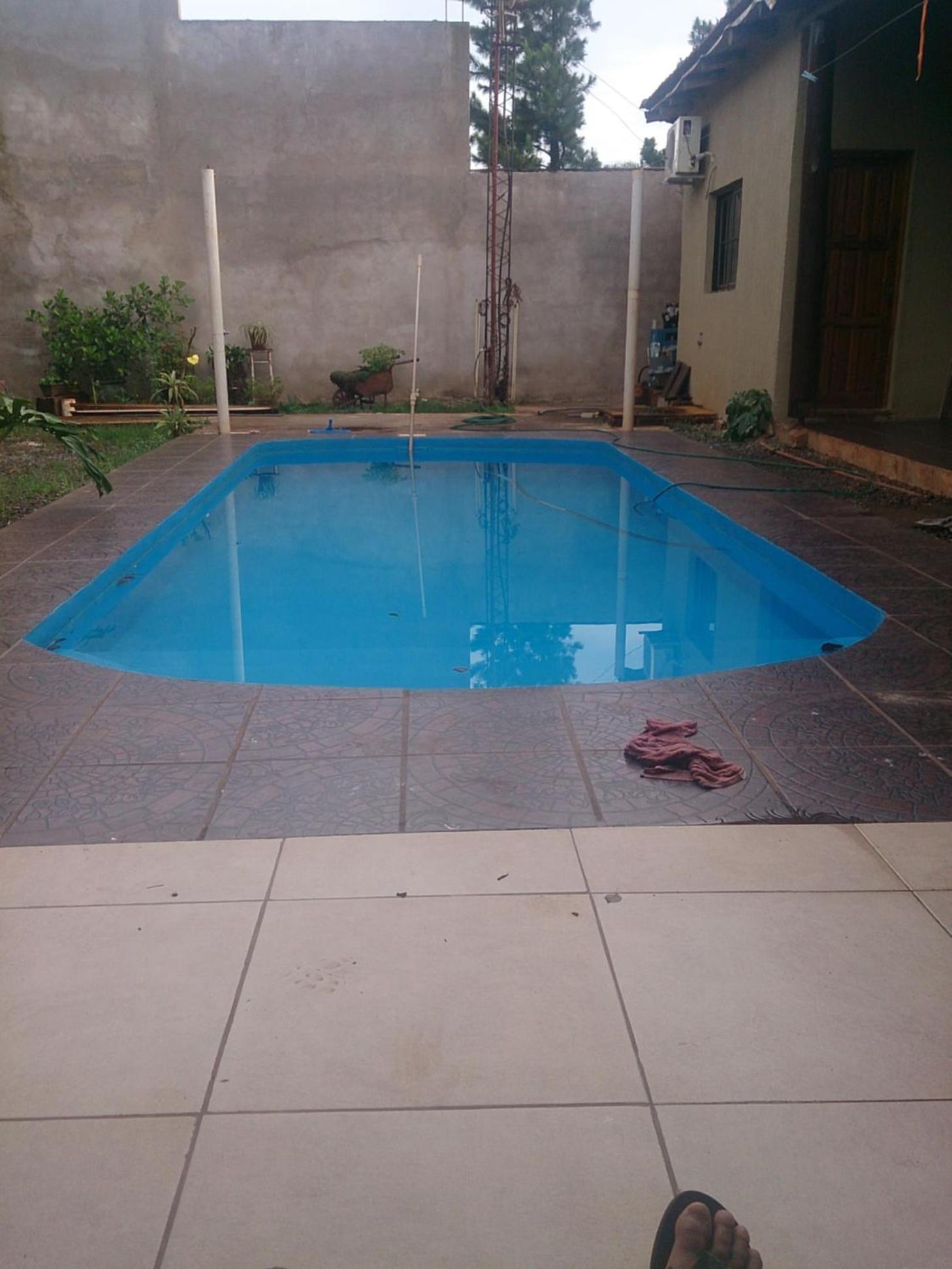 Fariña hospedajes