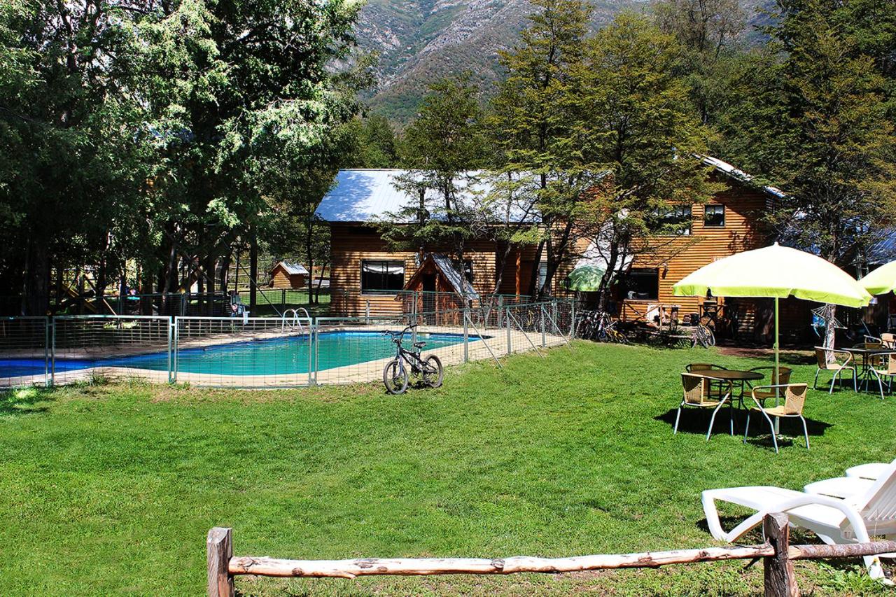Cabañas Bafemadi