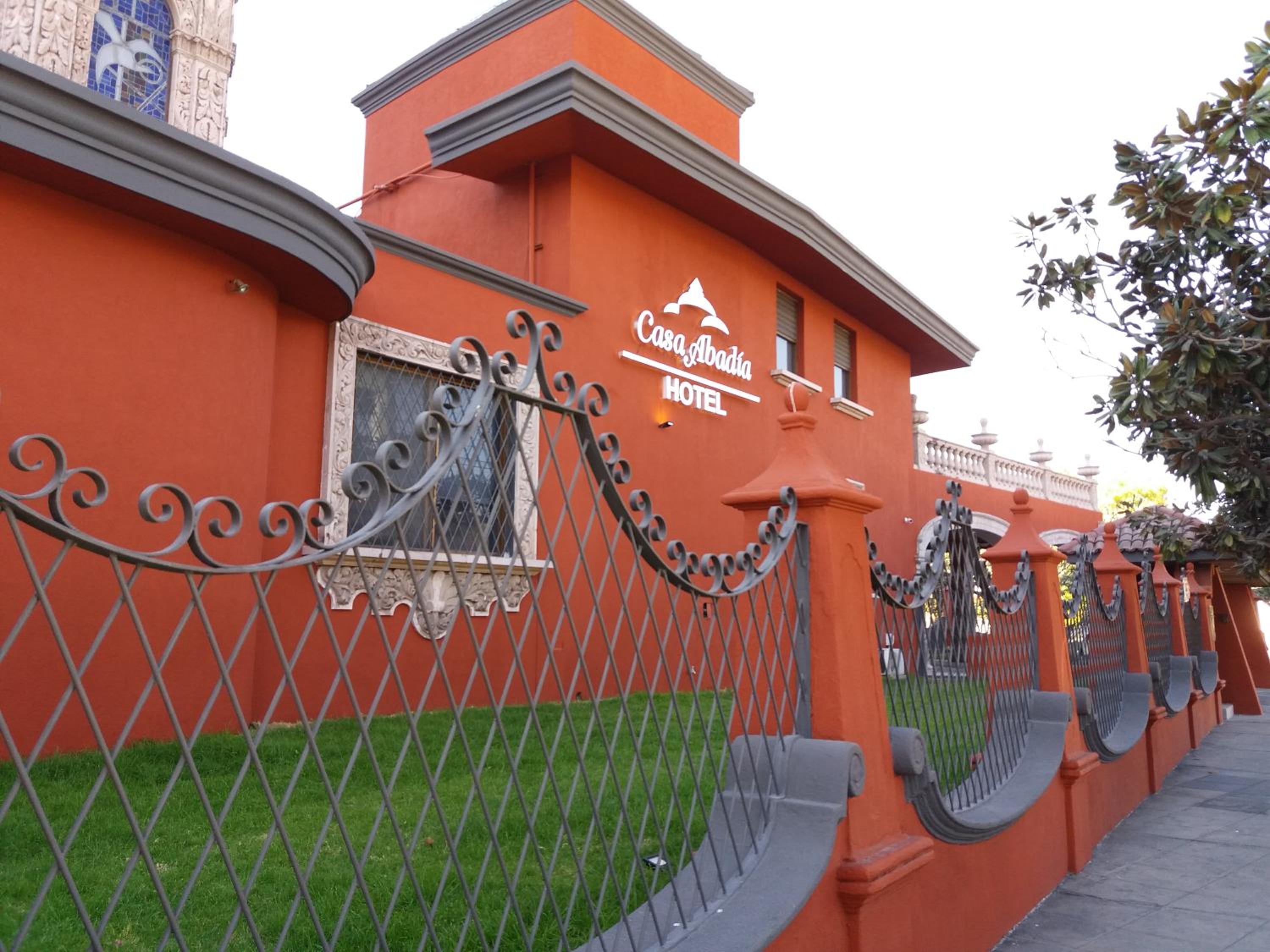 Hotel Boutique Abad - Image 1