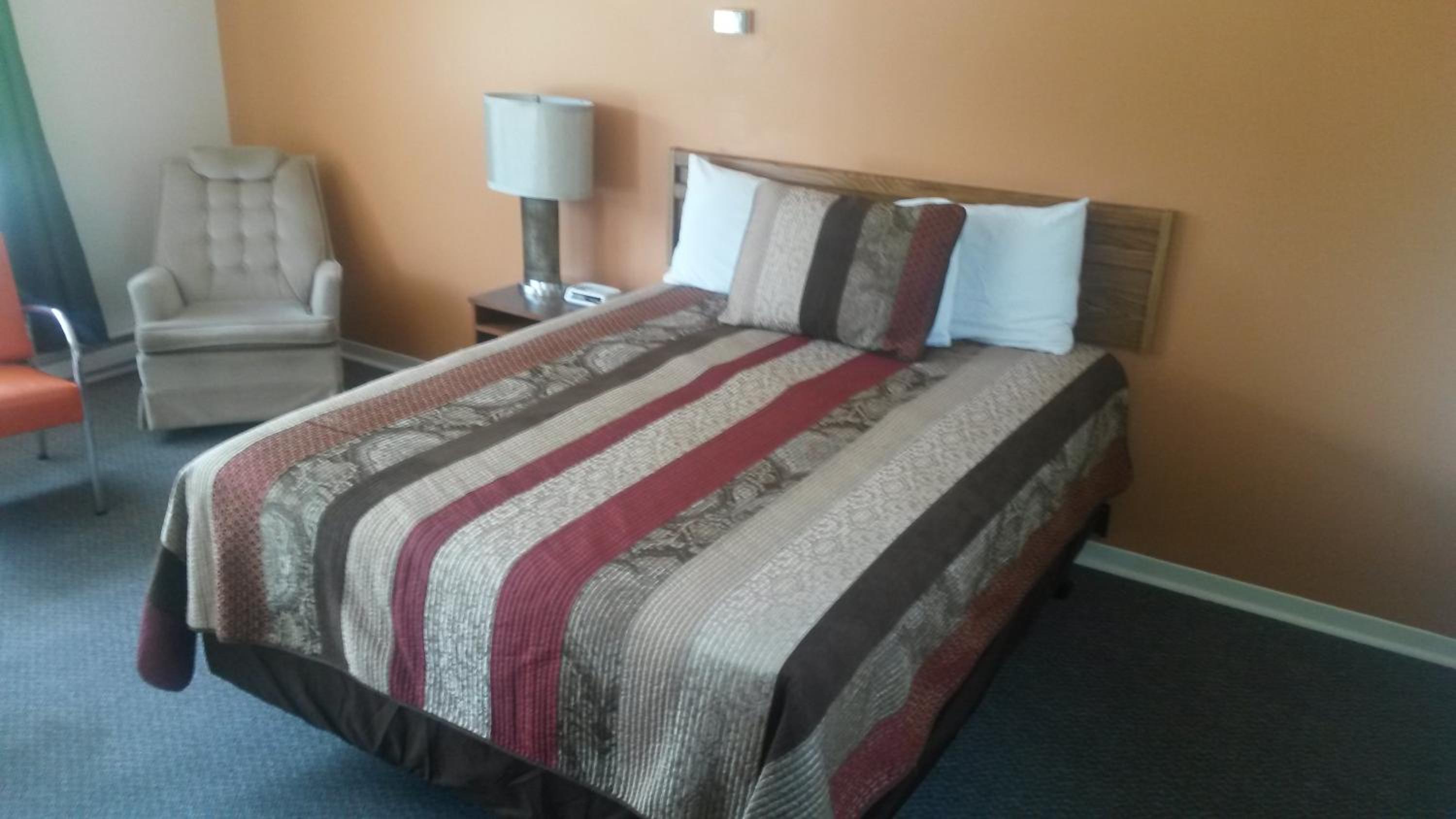 Cornerstone Motel