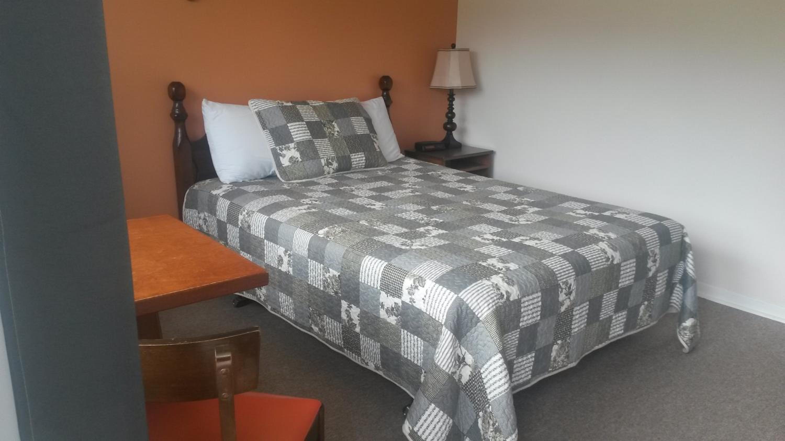 Cornerstone Motel