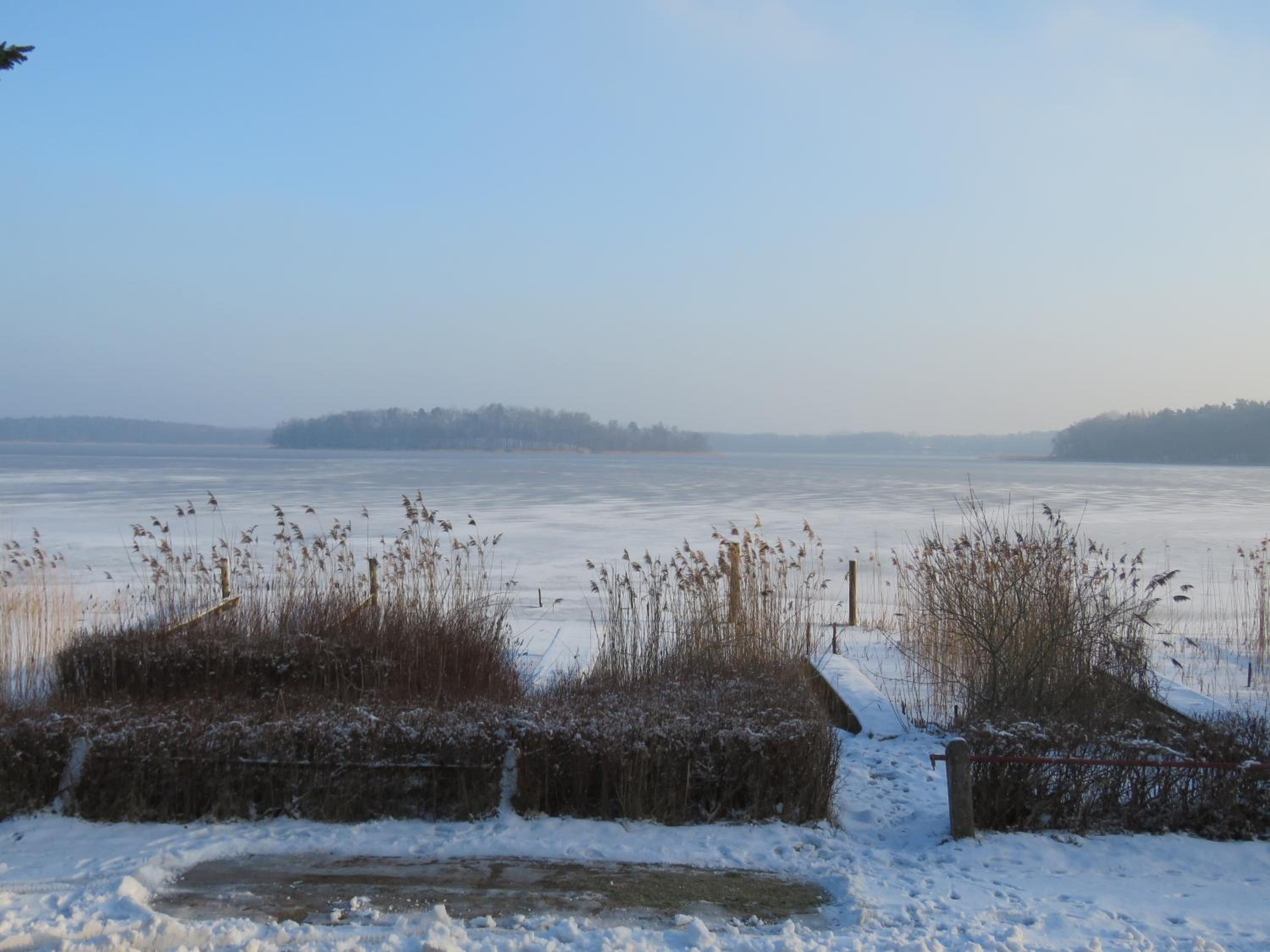 Gast- Logierhaus Am Rheinsberger See - Property Image 31