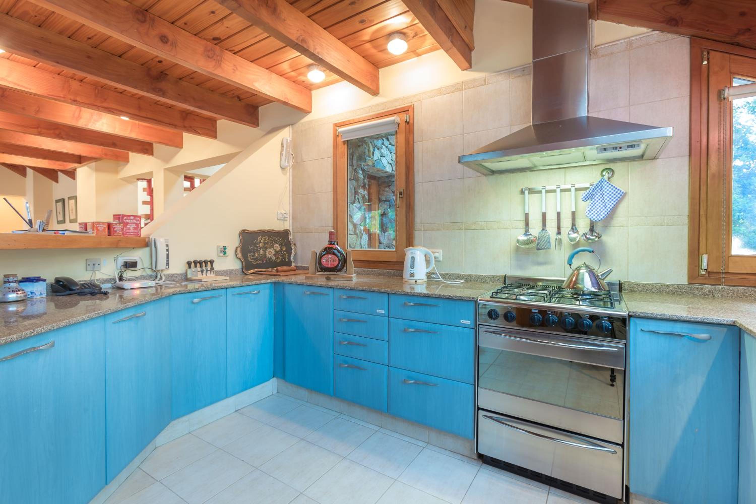 BOG Casa Ciprés