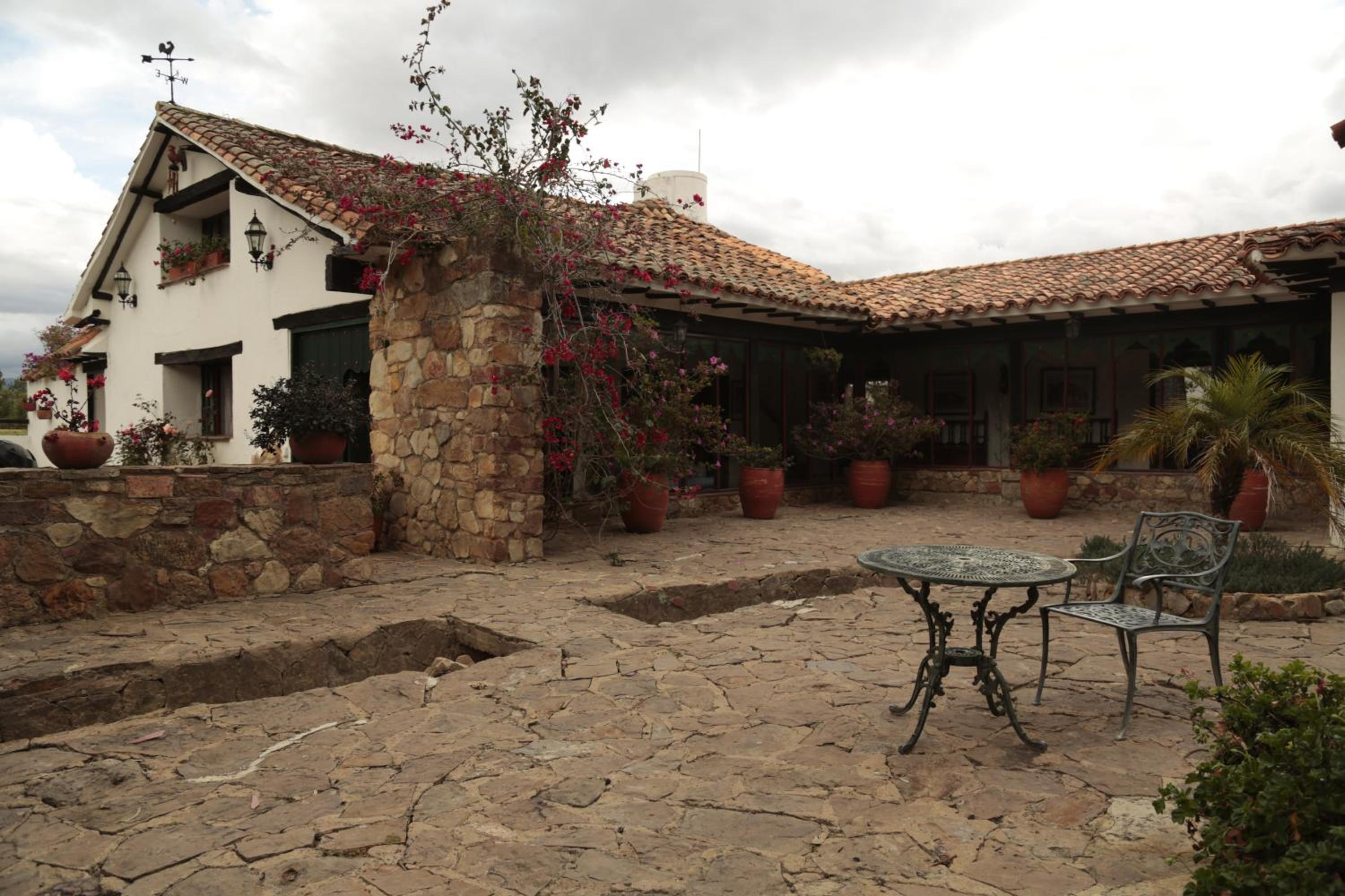 Finca Villa Sofía view 5