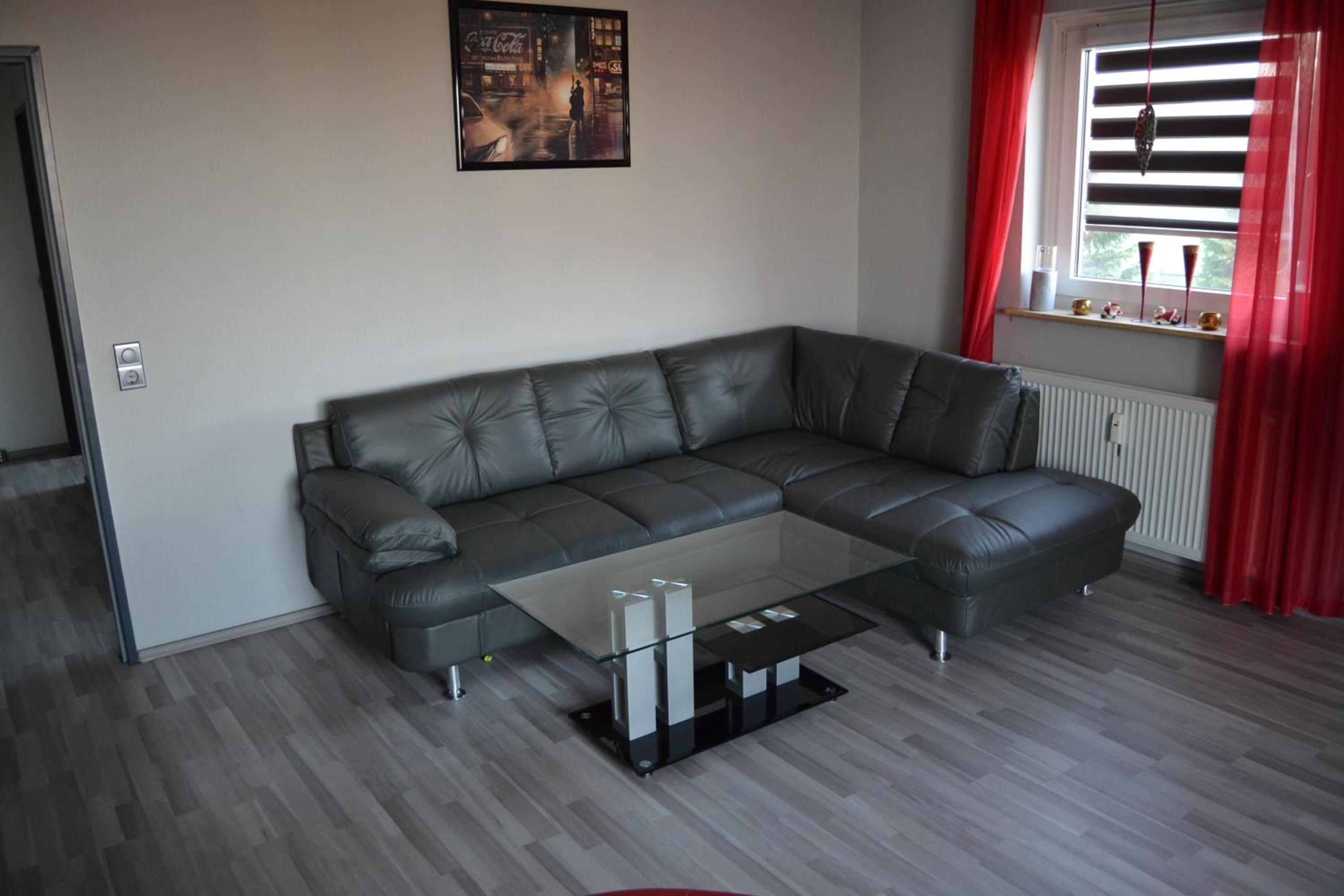 Ferienwohnung Am Steinberg