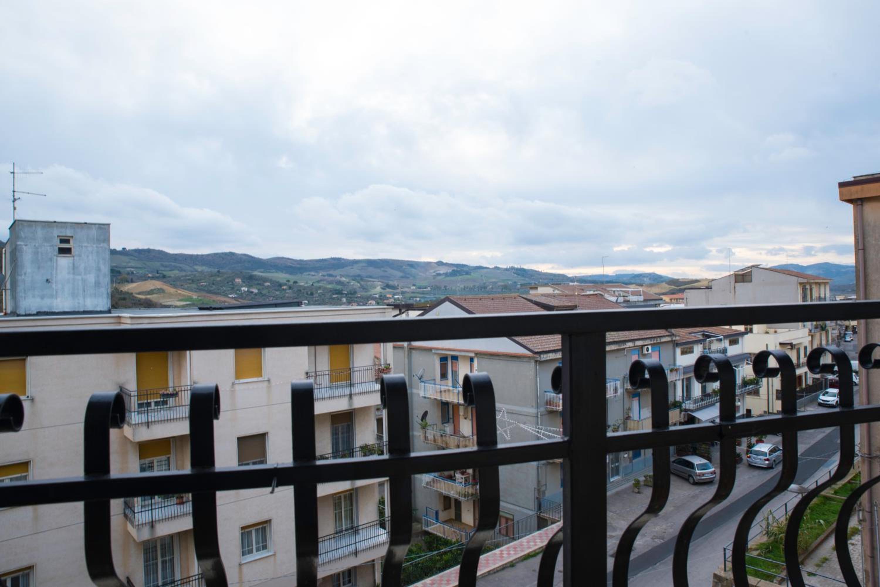 Il Centro Short Stay
