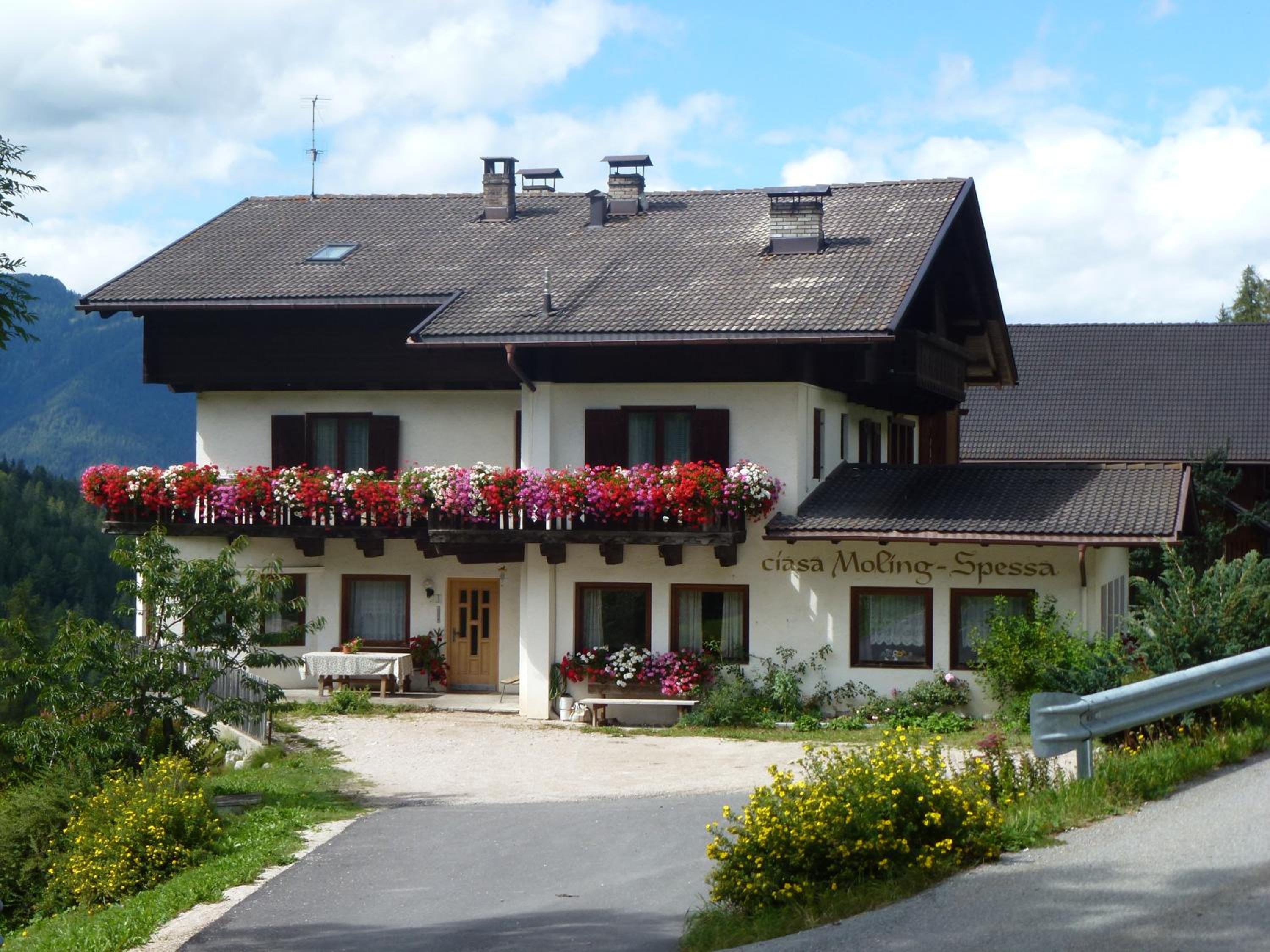 Lüch da Spescia - main view