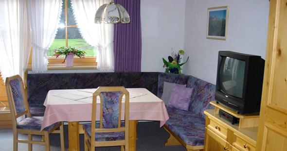 Ferienwohnungen Schlichtherle