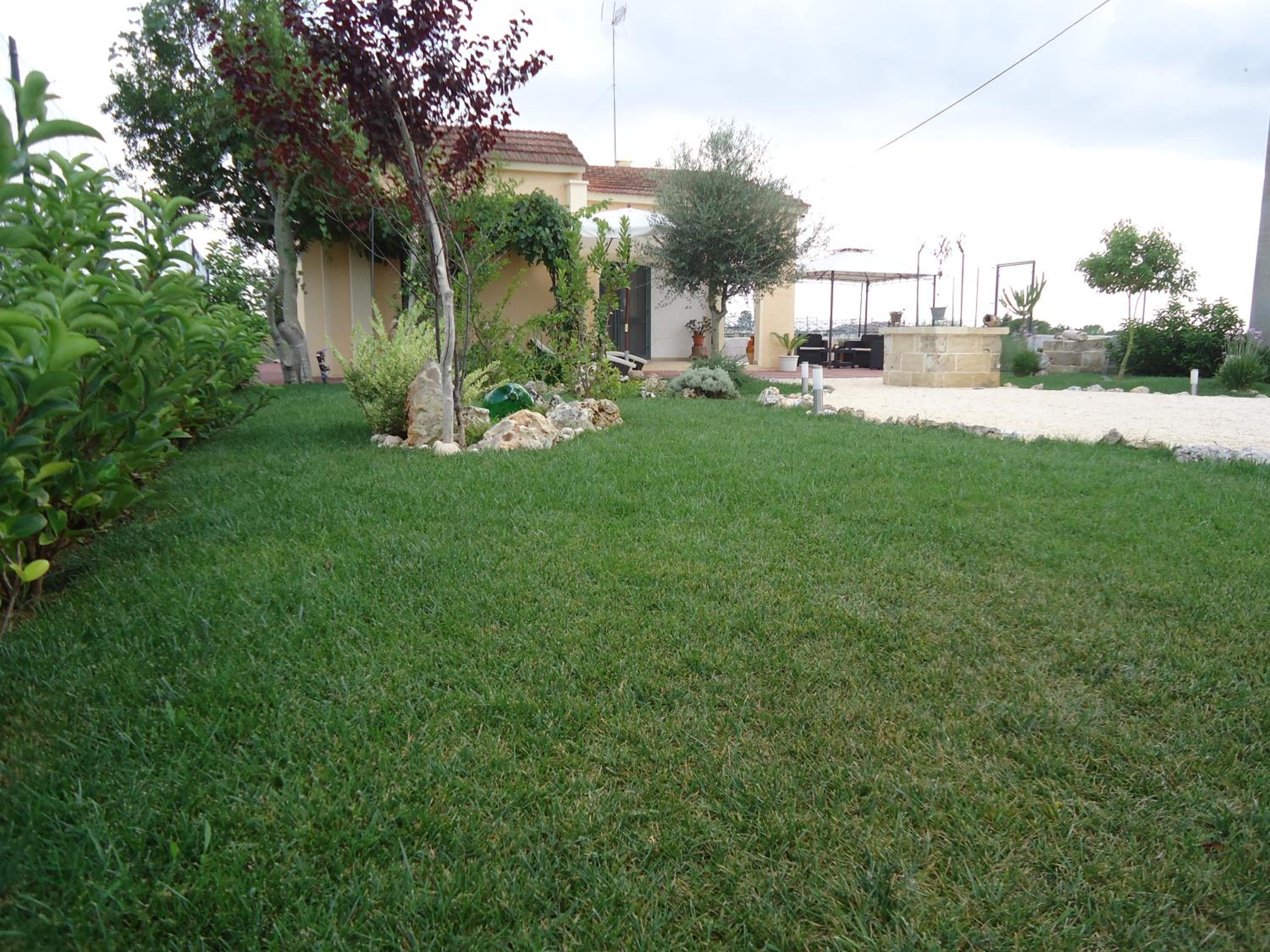 Villetta Dote