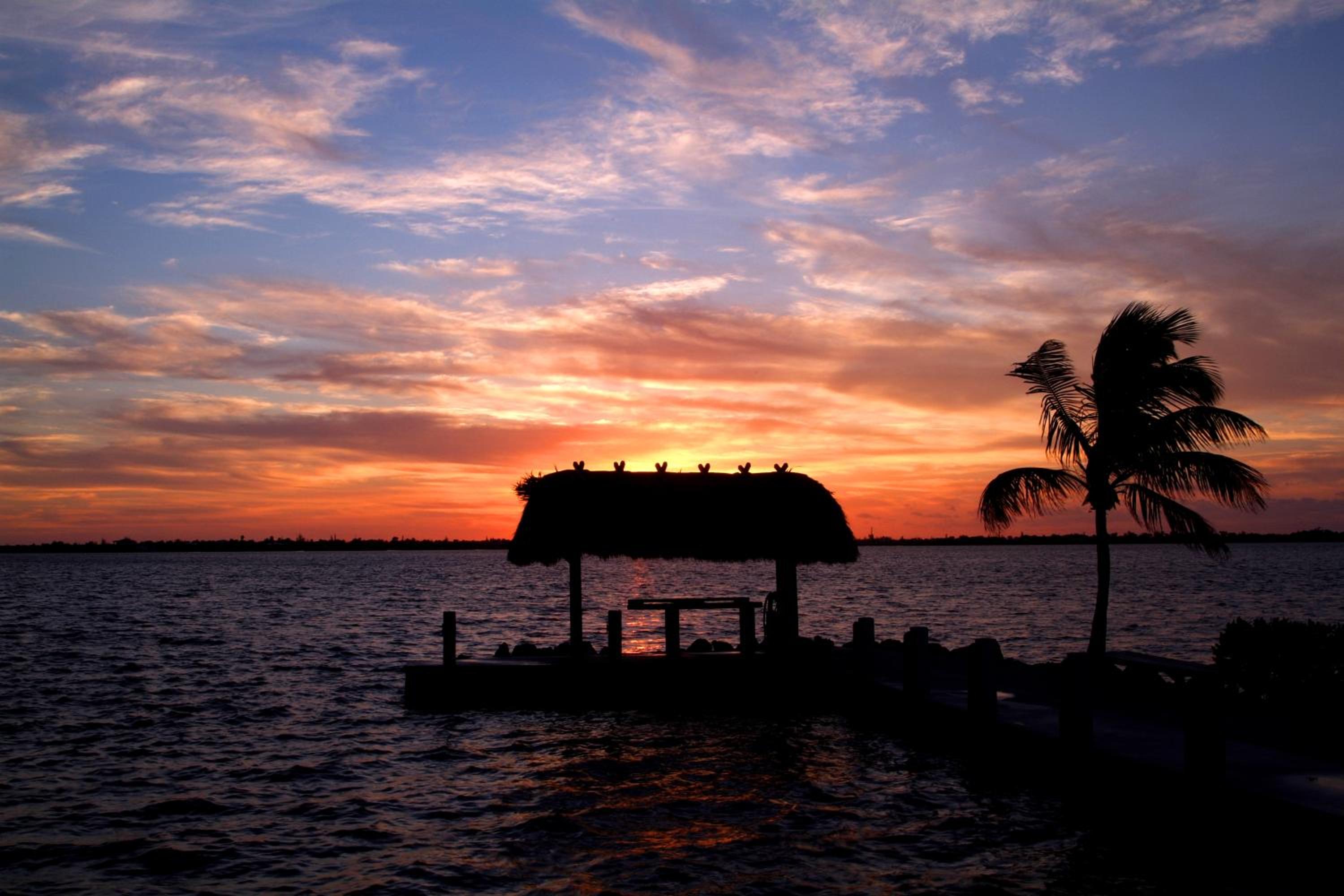 Parmer's Resort