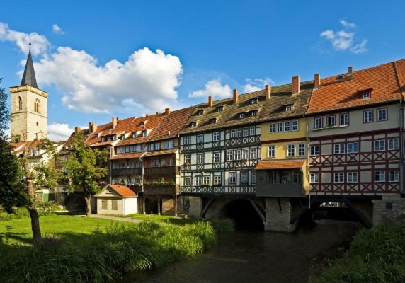 Zimmervermietung Dalberg