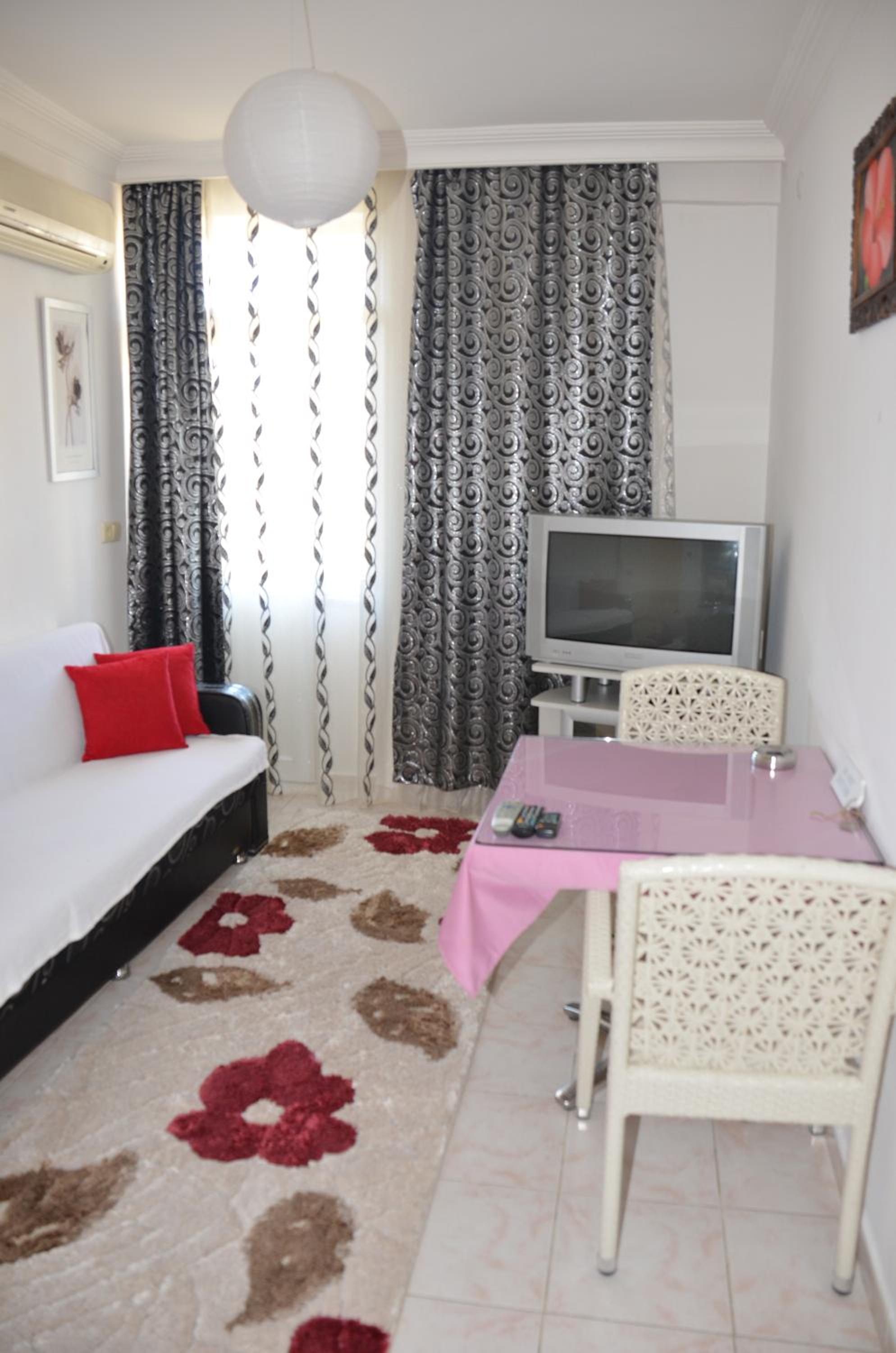 Side Apart Hotel - Image 22