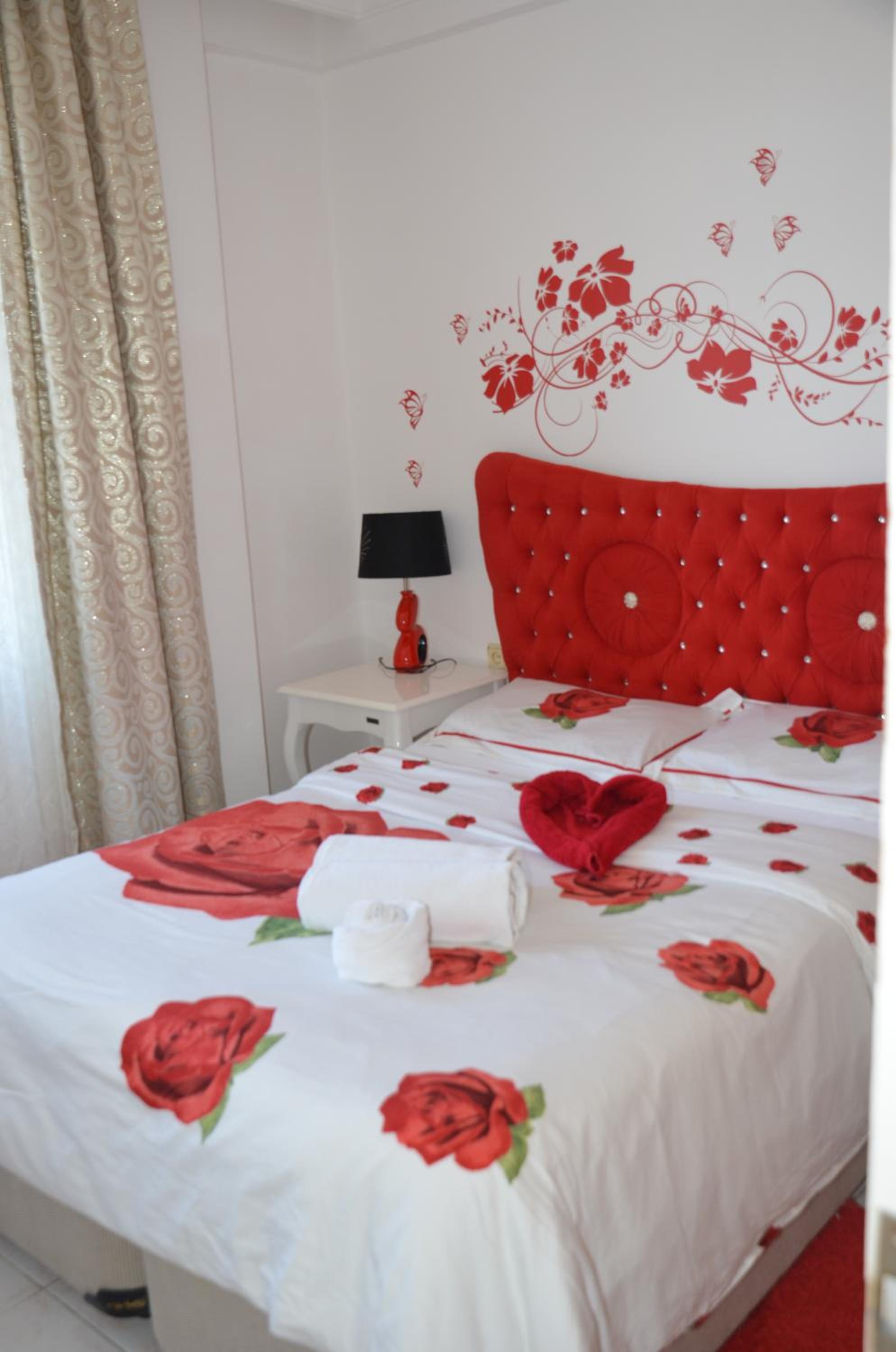 Side Apart Hotel - Image 21