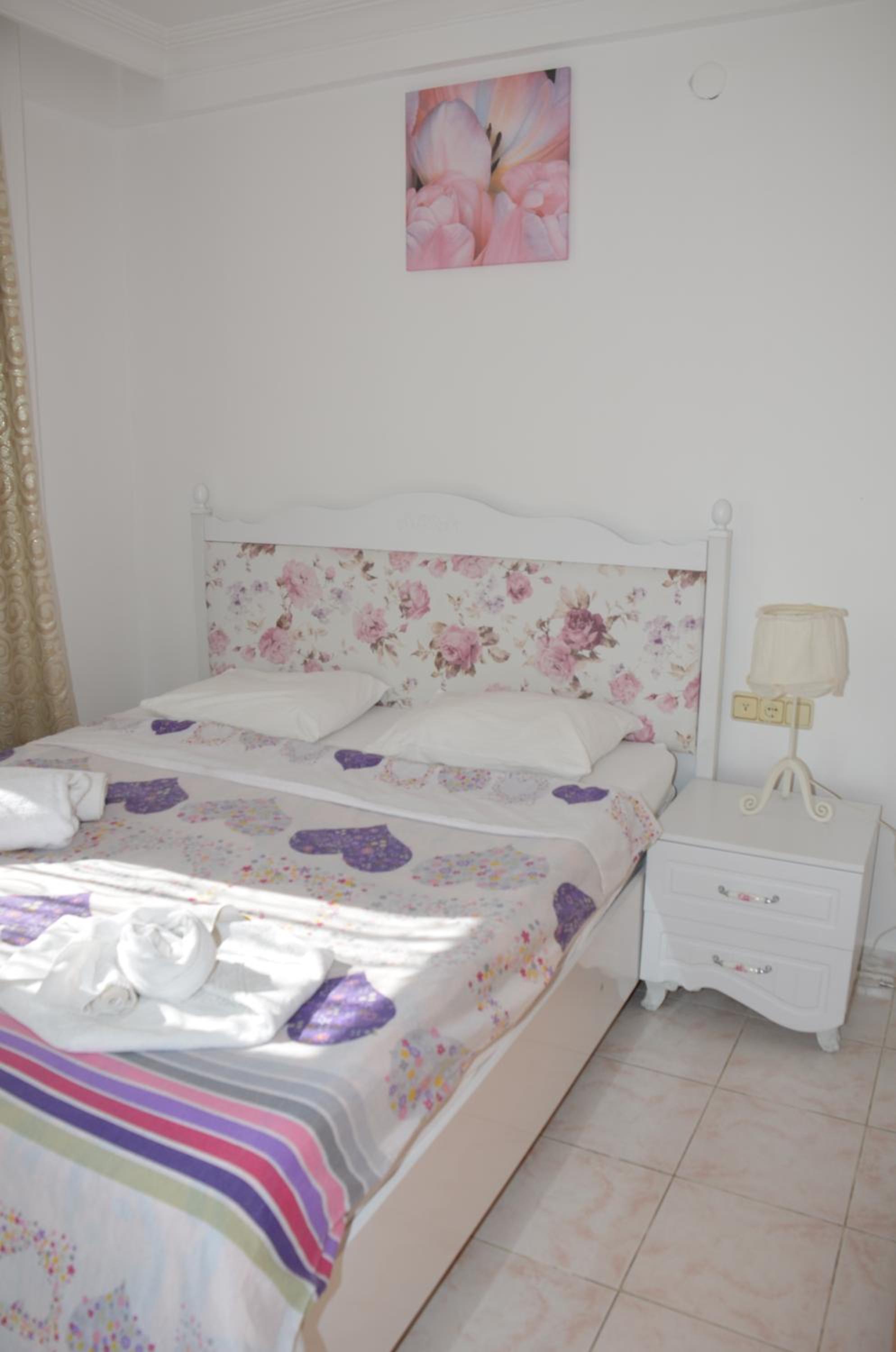 Side Apart Hotel - Image 20