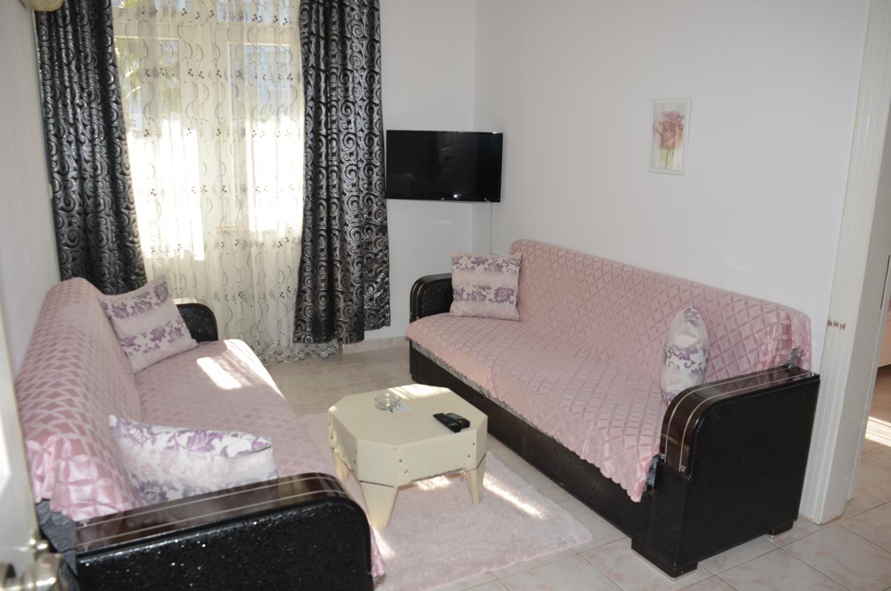 Side Apart Hotel - Image 13