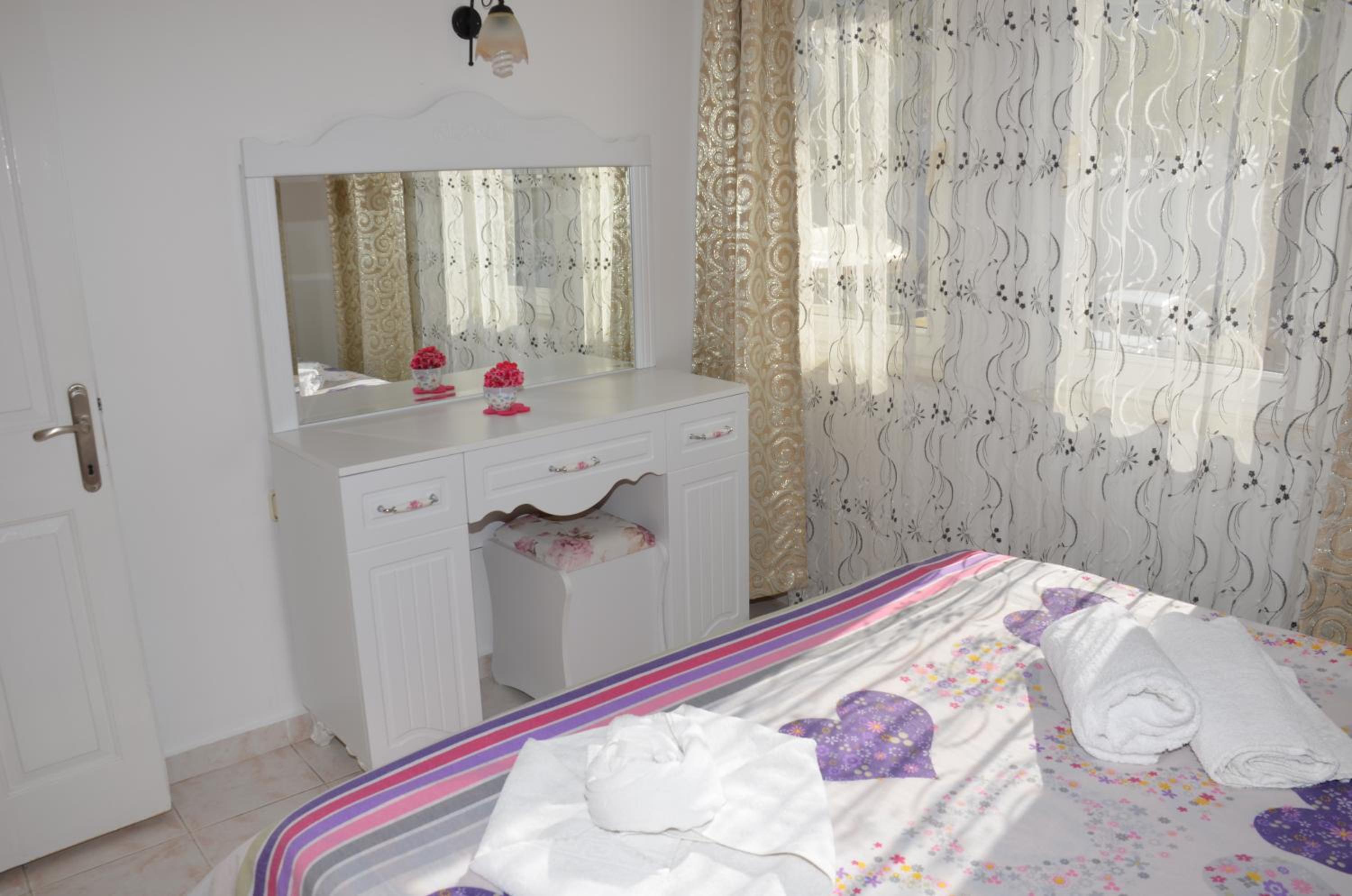 Side Apart Hotel - Image 14