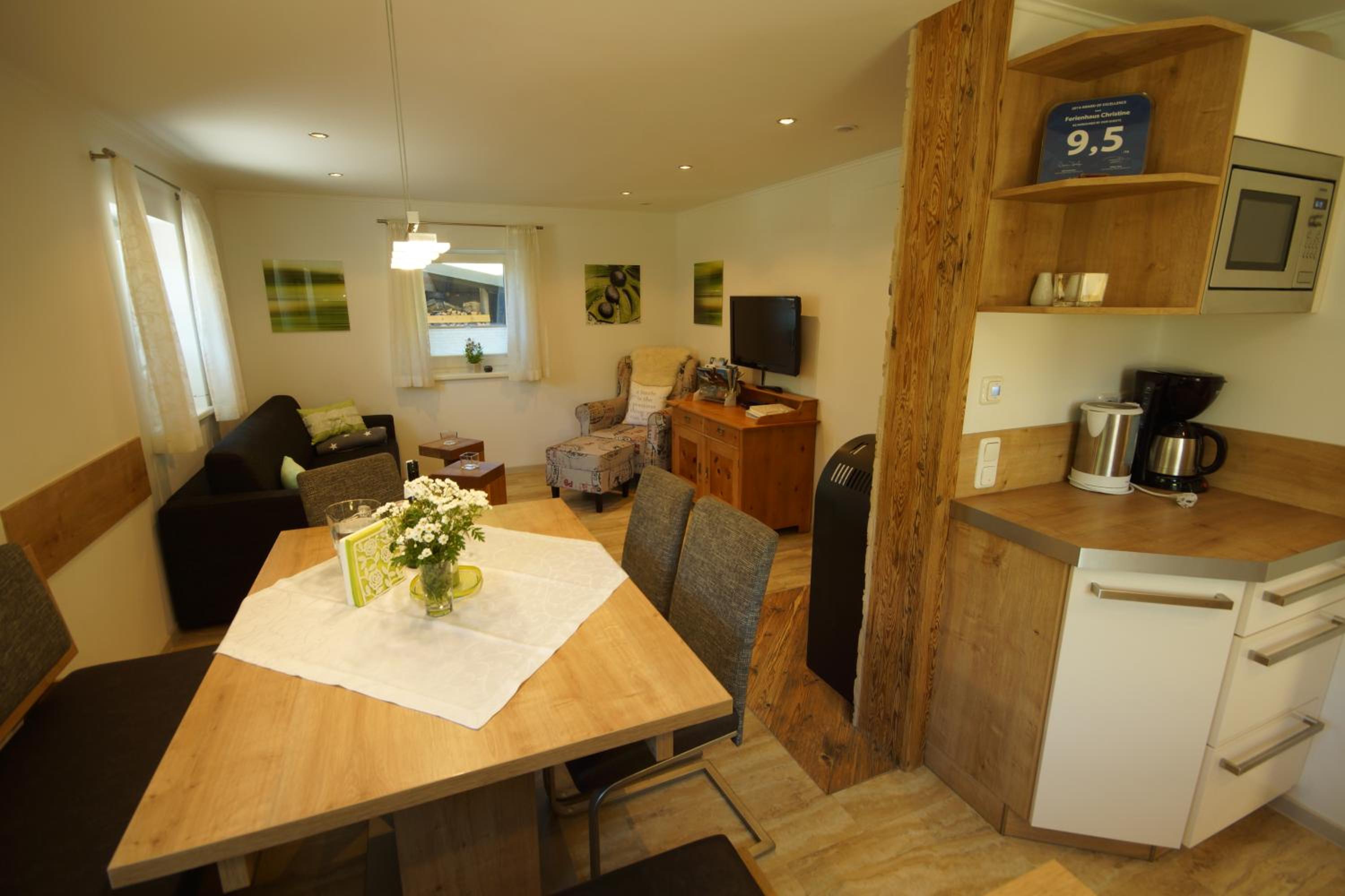 Ferienhaus Christine