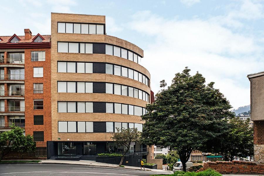 Alto 61 Apartamentos