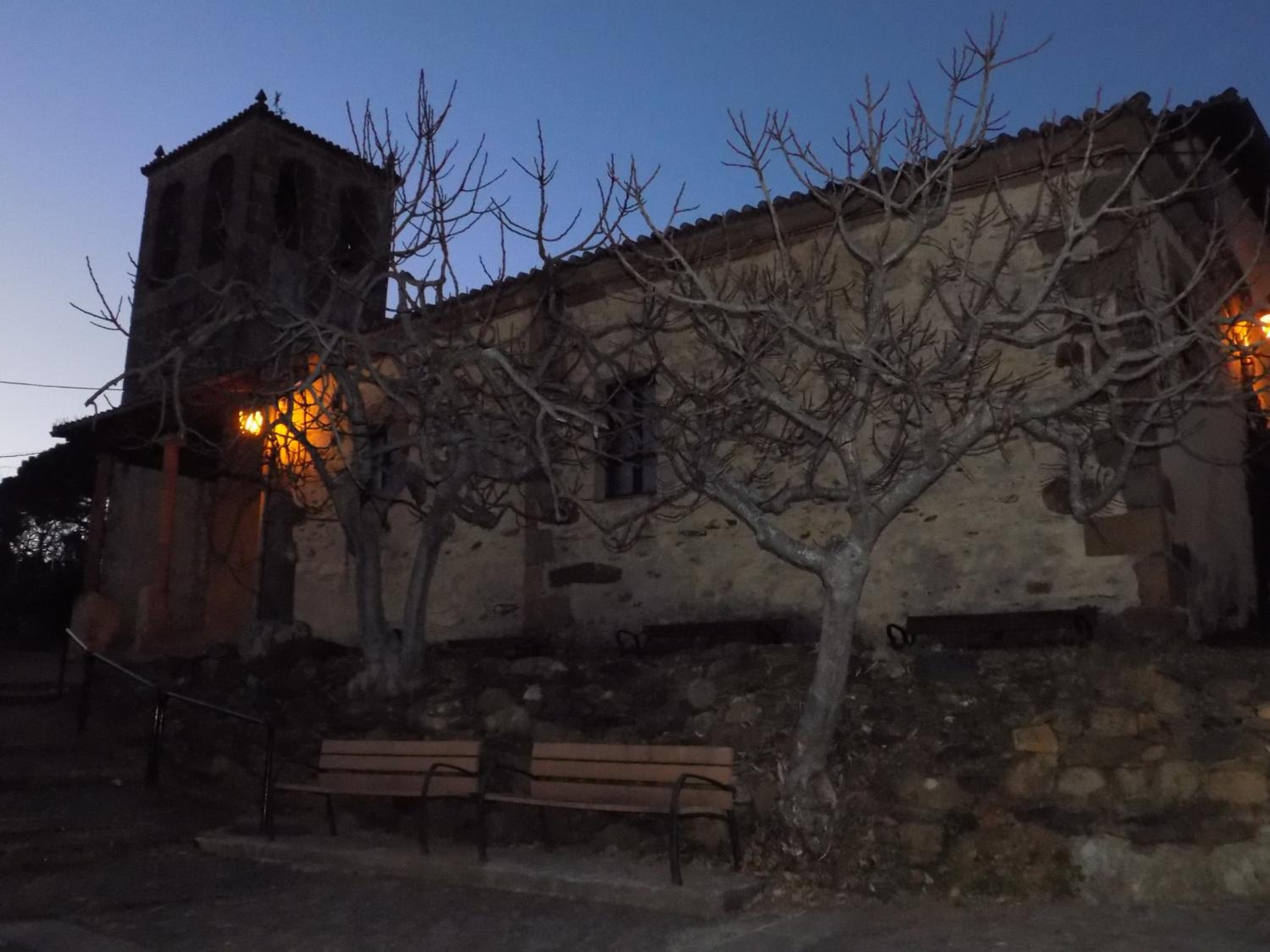 El Capricho Casa Rural view 5