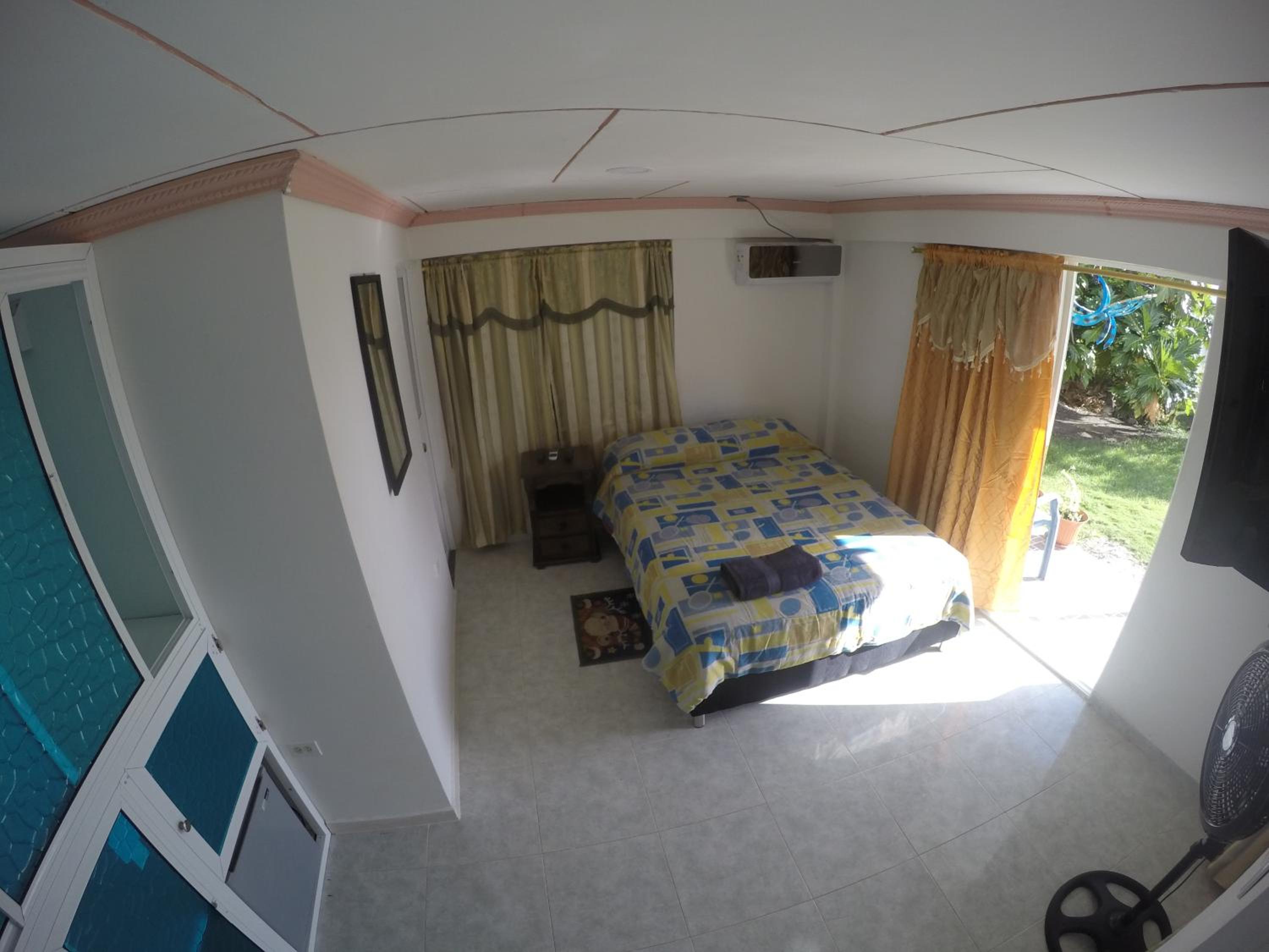 Posada Reef View