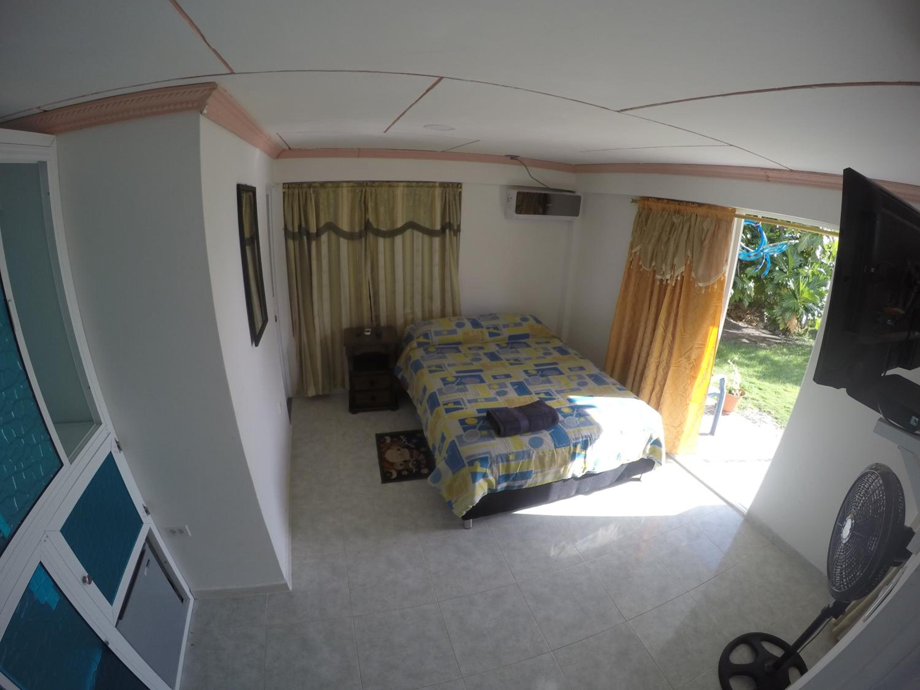 Posada Reef View