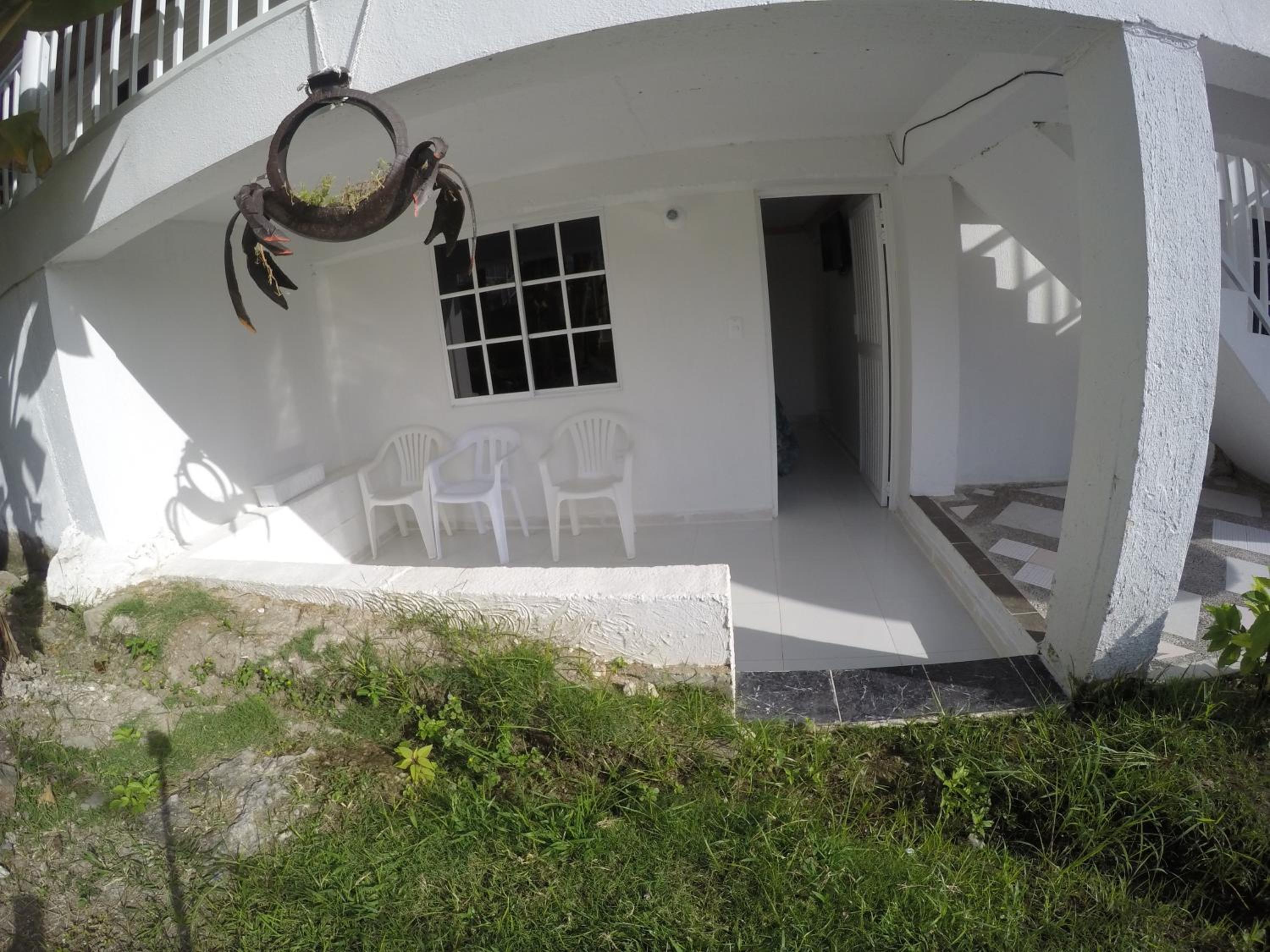 Posada Reef View