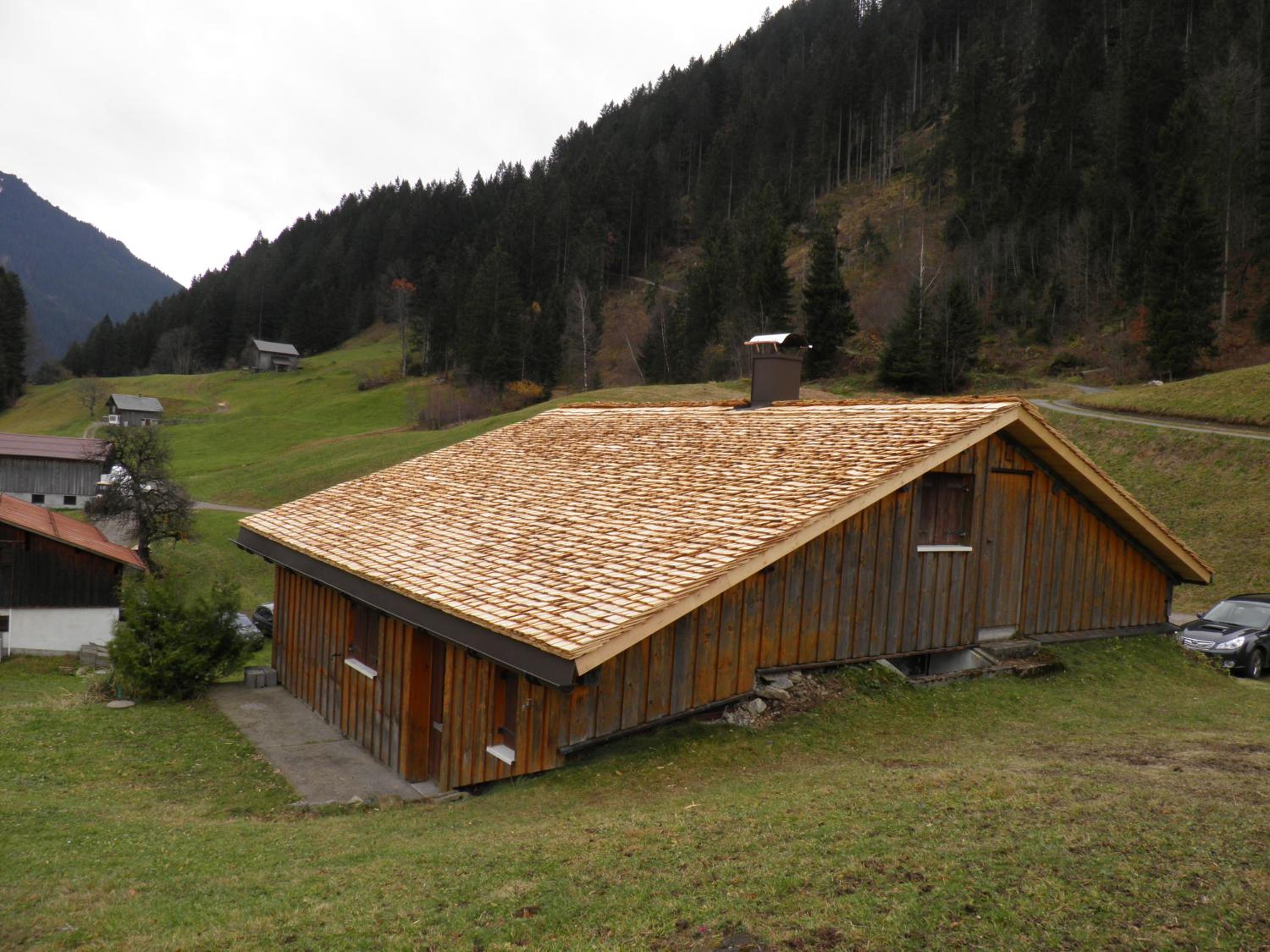 Maisäß Lifinarblick