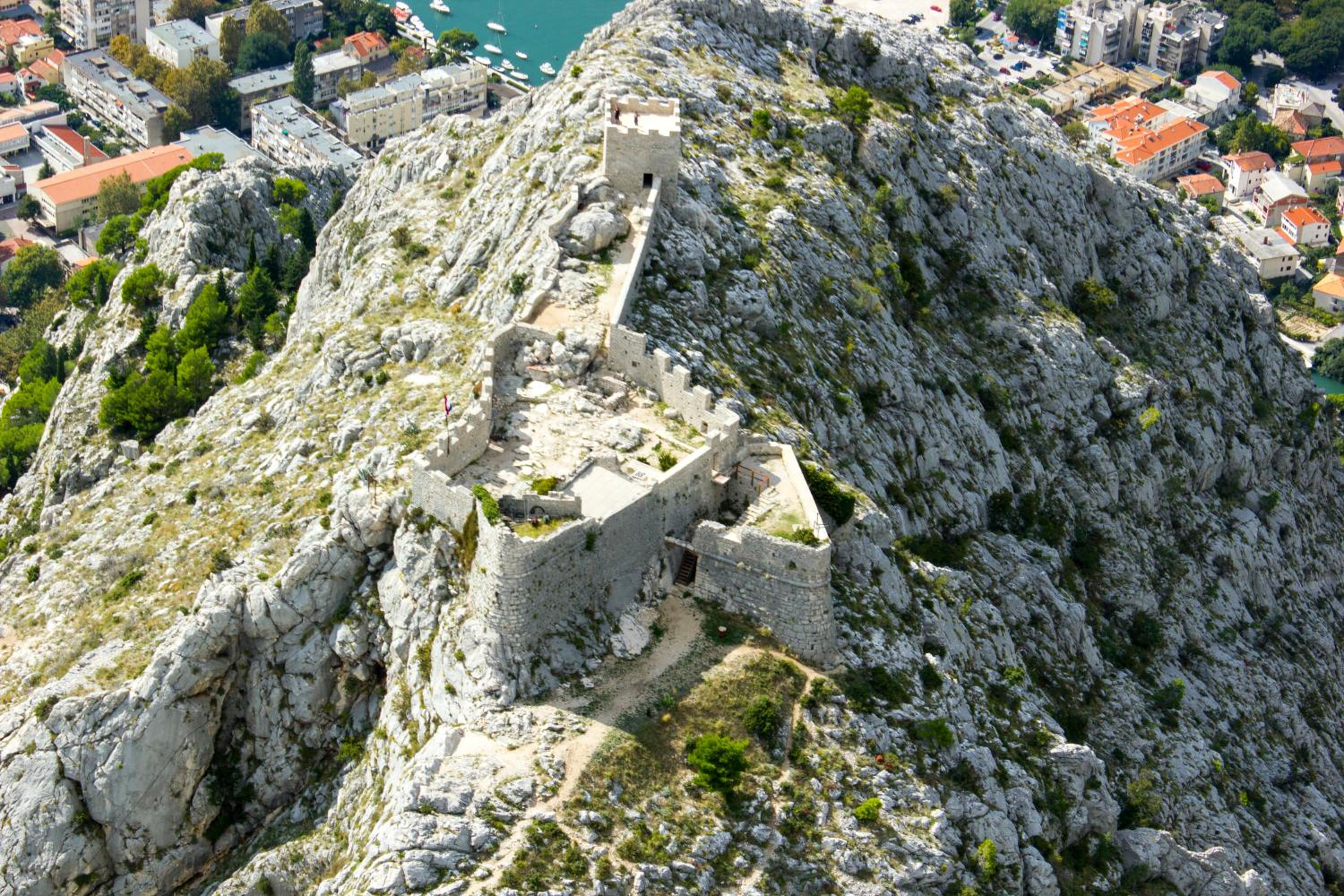 Inn by the River