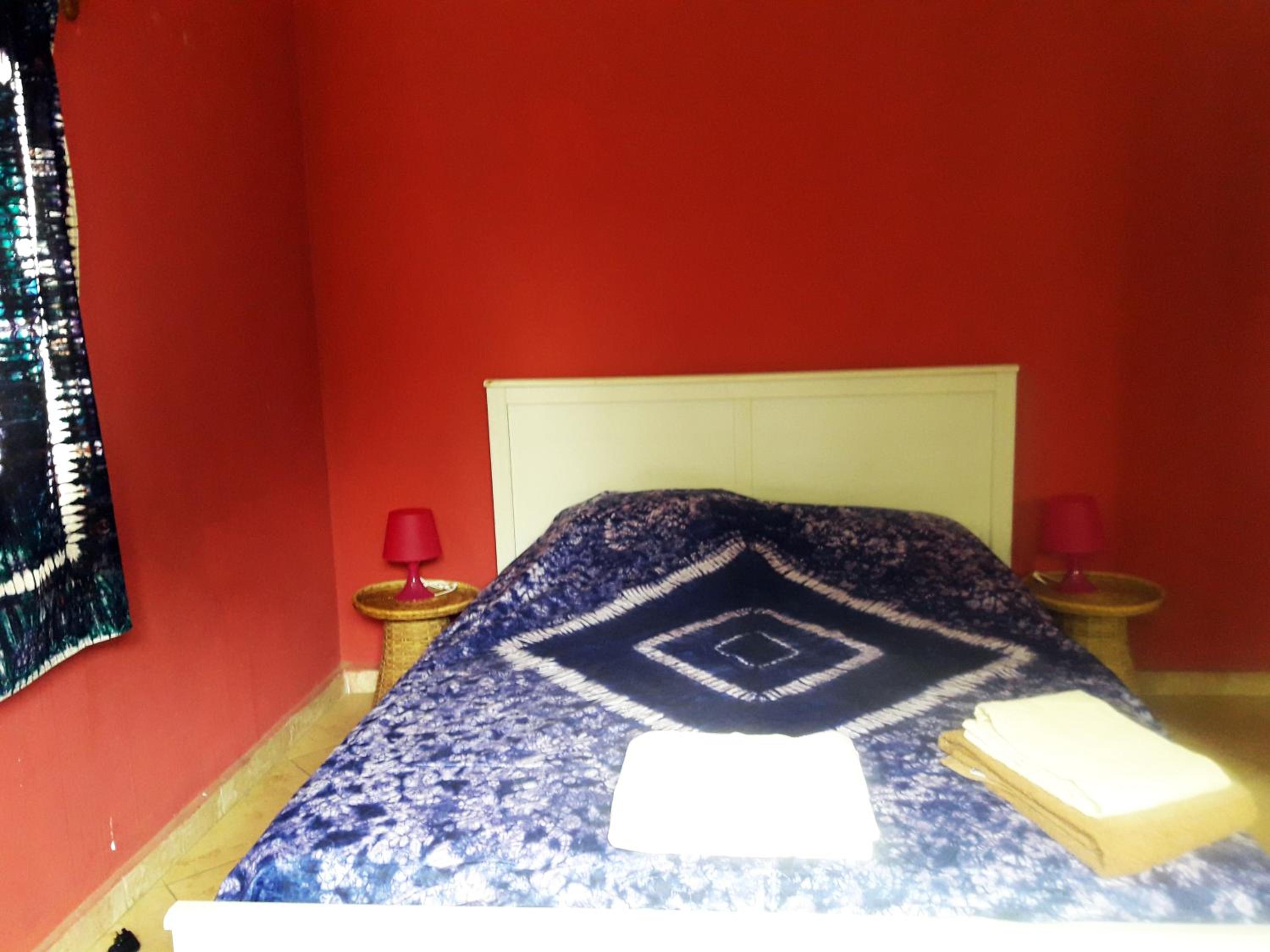 Sanchaba Yellow Apartments view 3