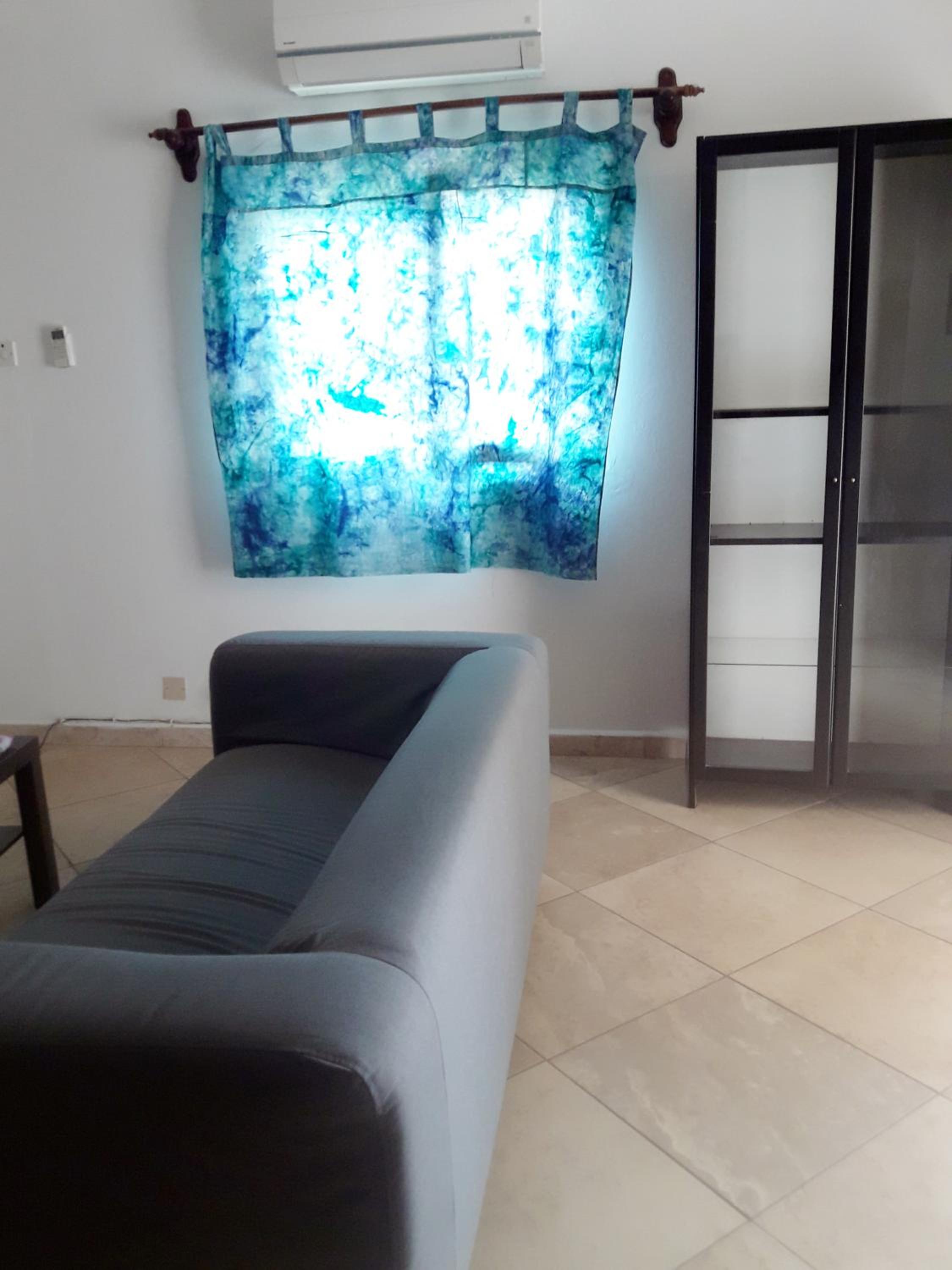 Sanchaba Yellow Apartments view 4