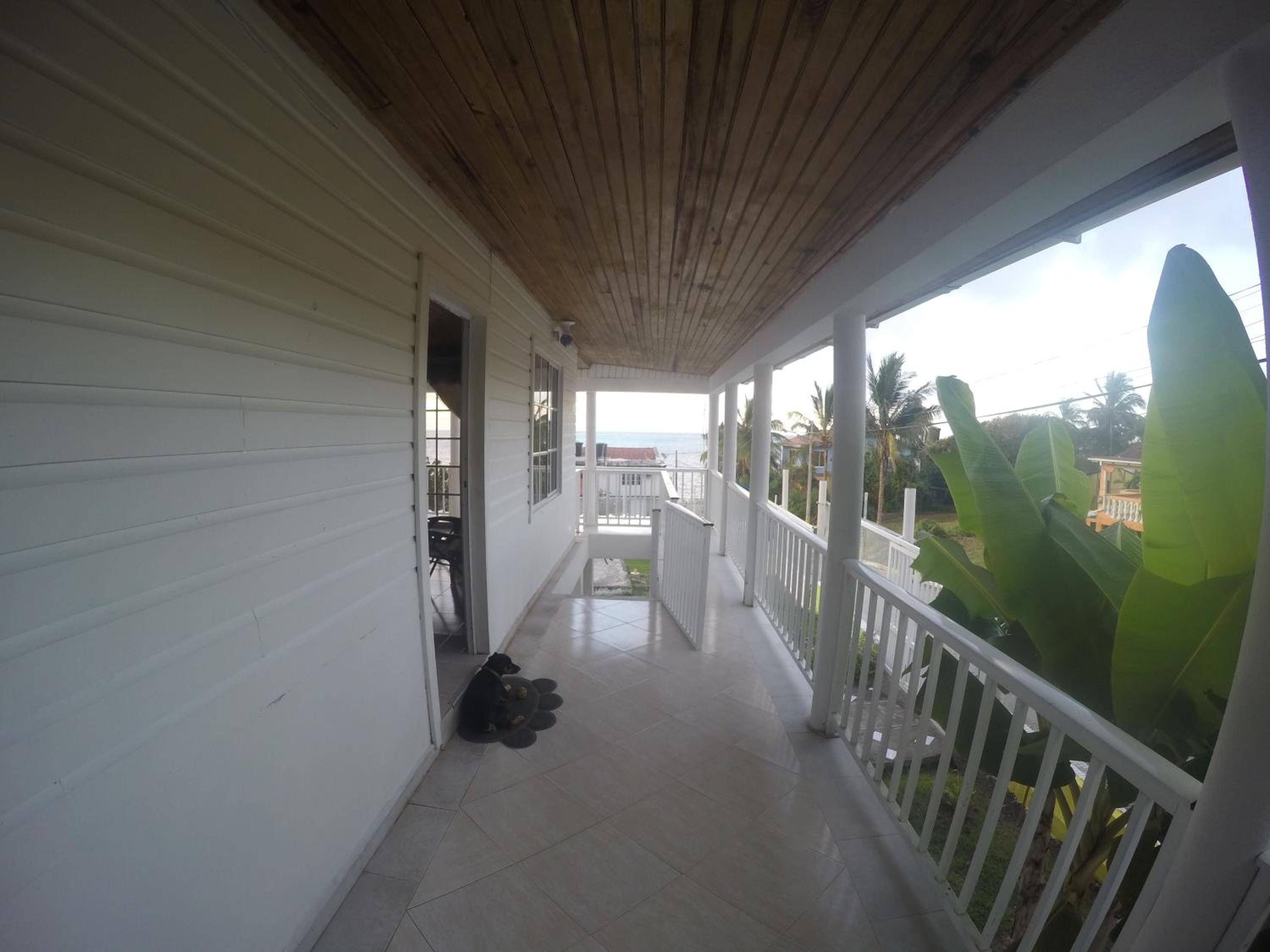 Posada Reef View
