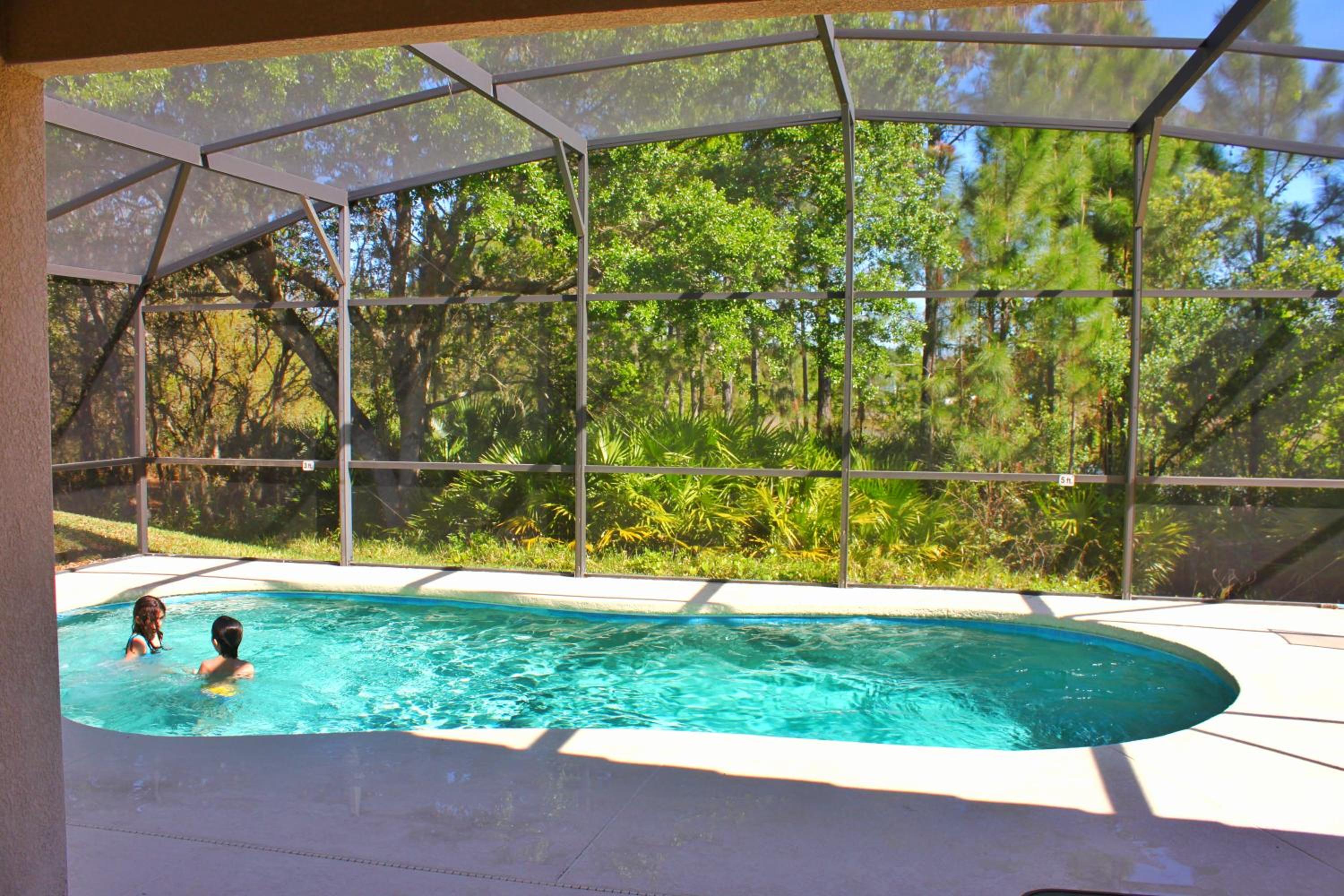 Magical Orlando Villa