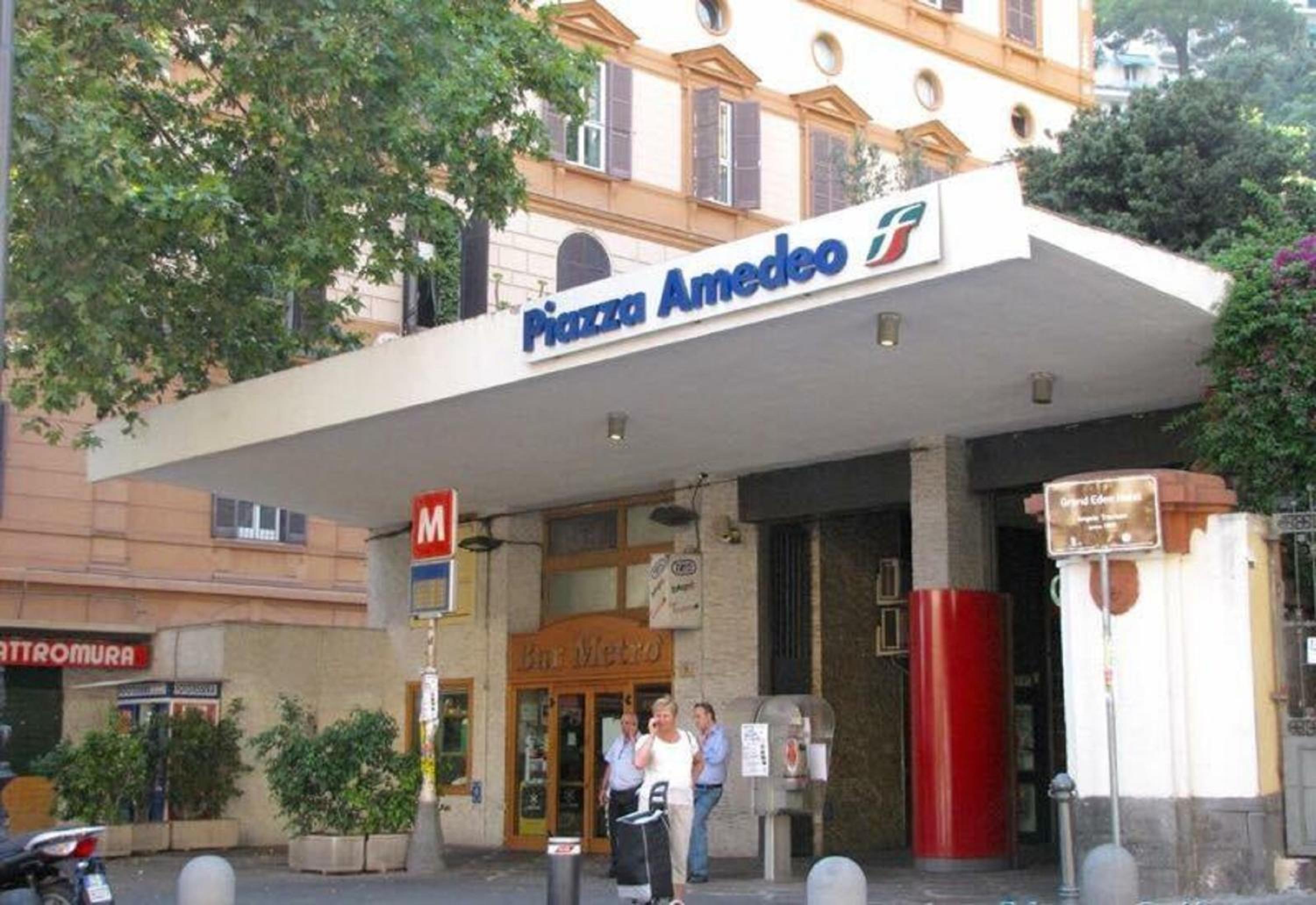 B&B Amedeo