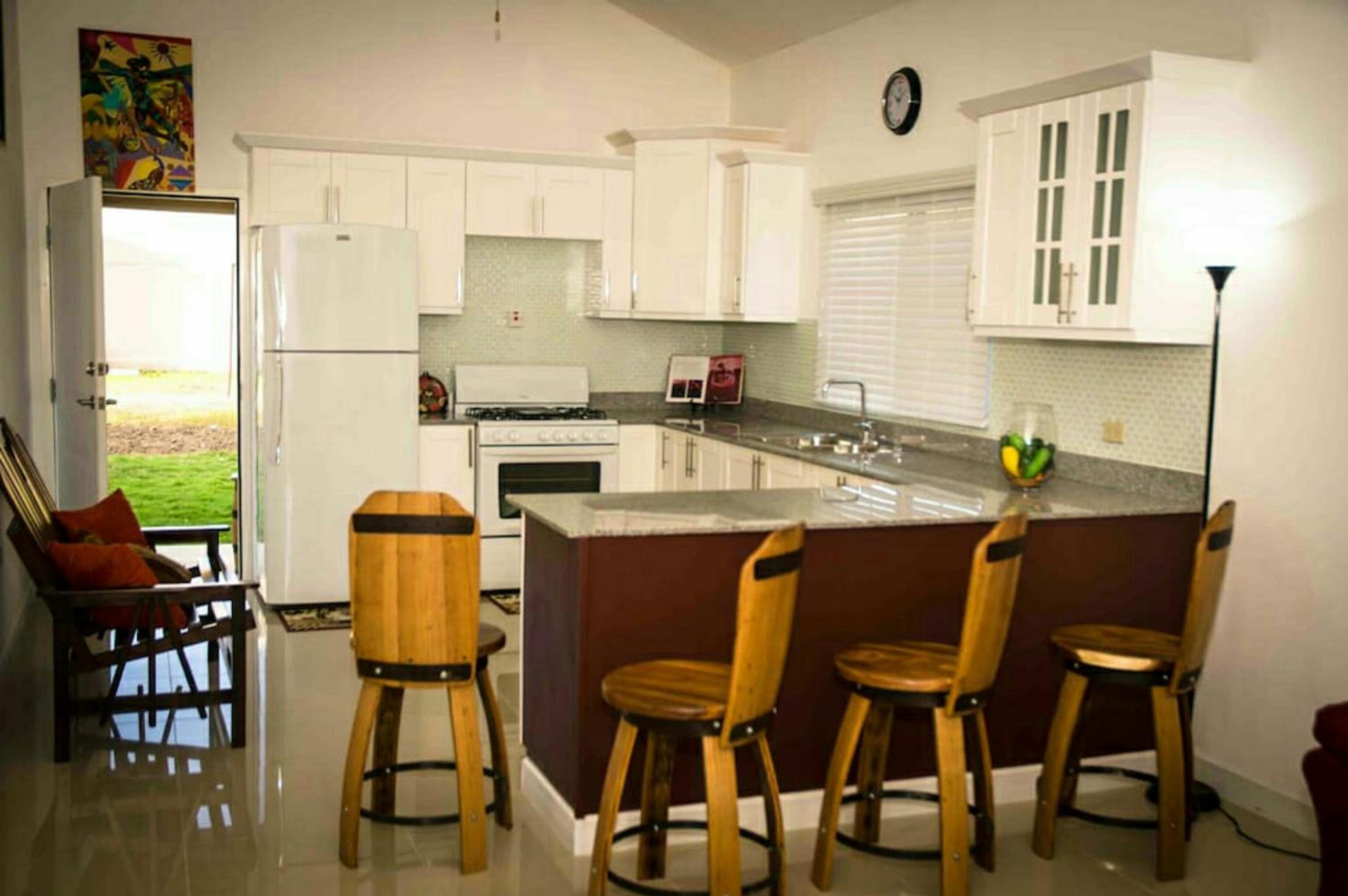 Caymanas Estate House