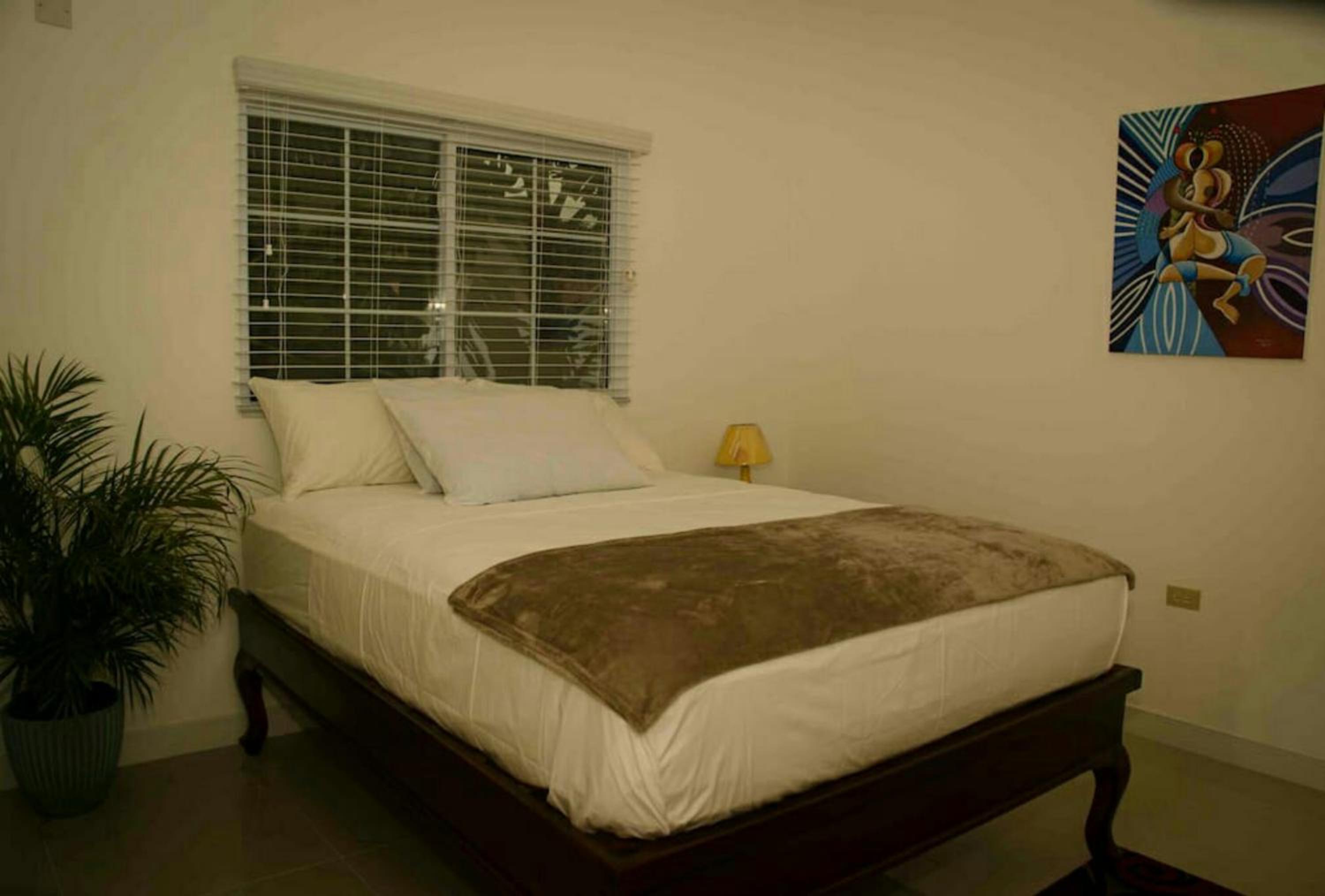 Caymanas Estate House