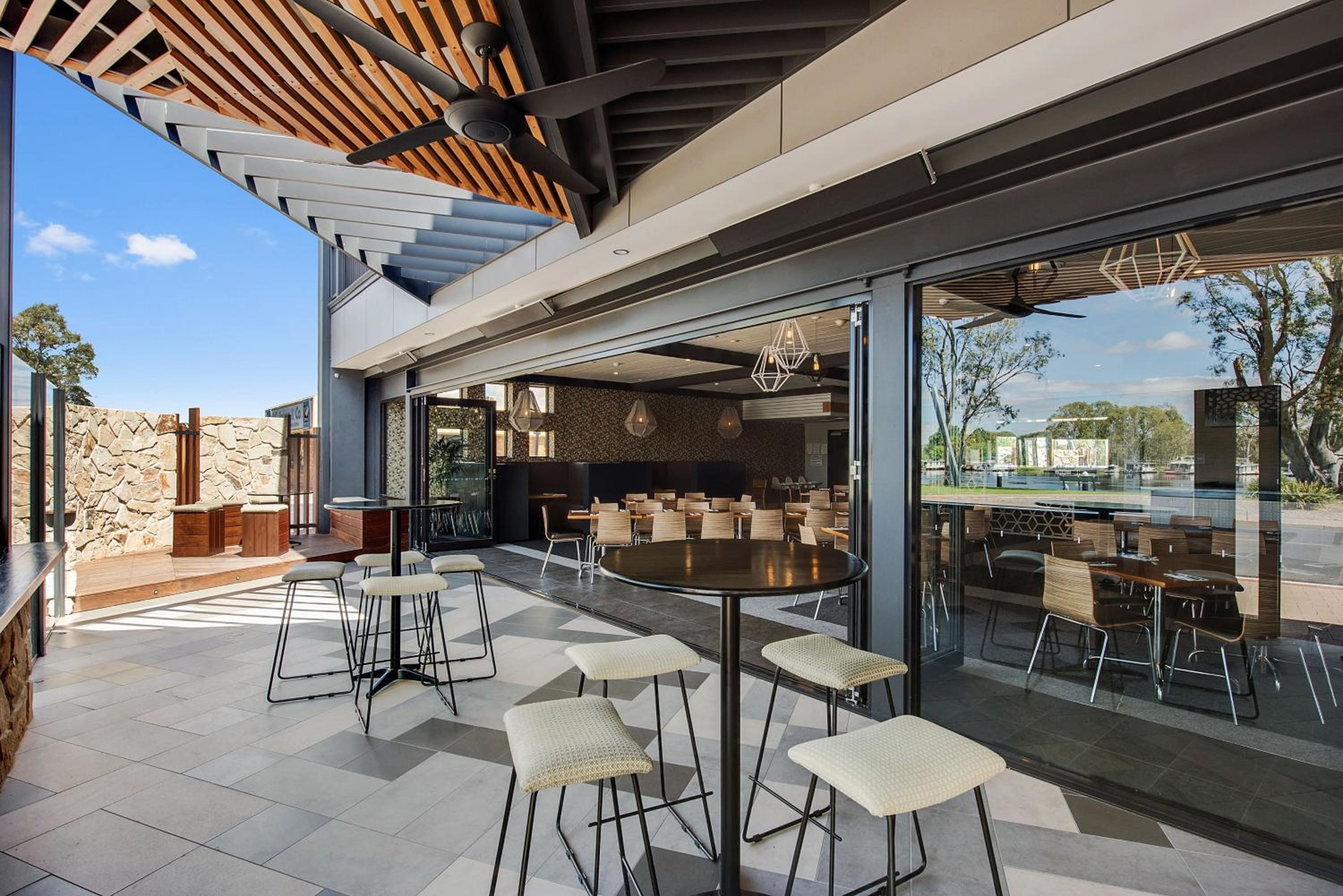 Berri Hotel