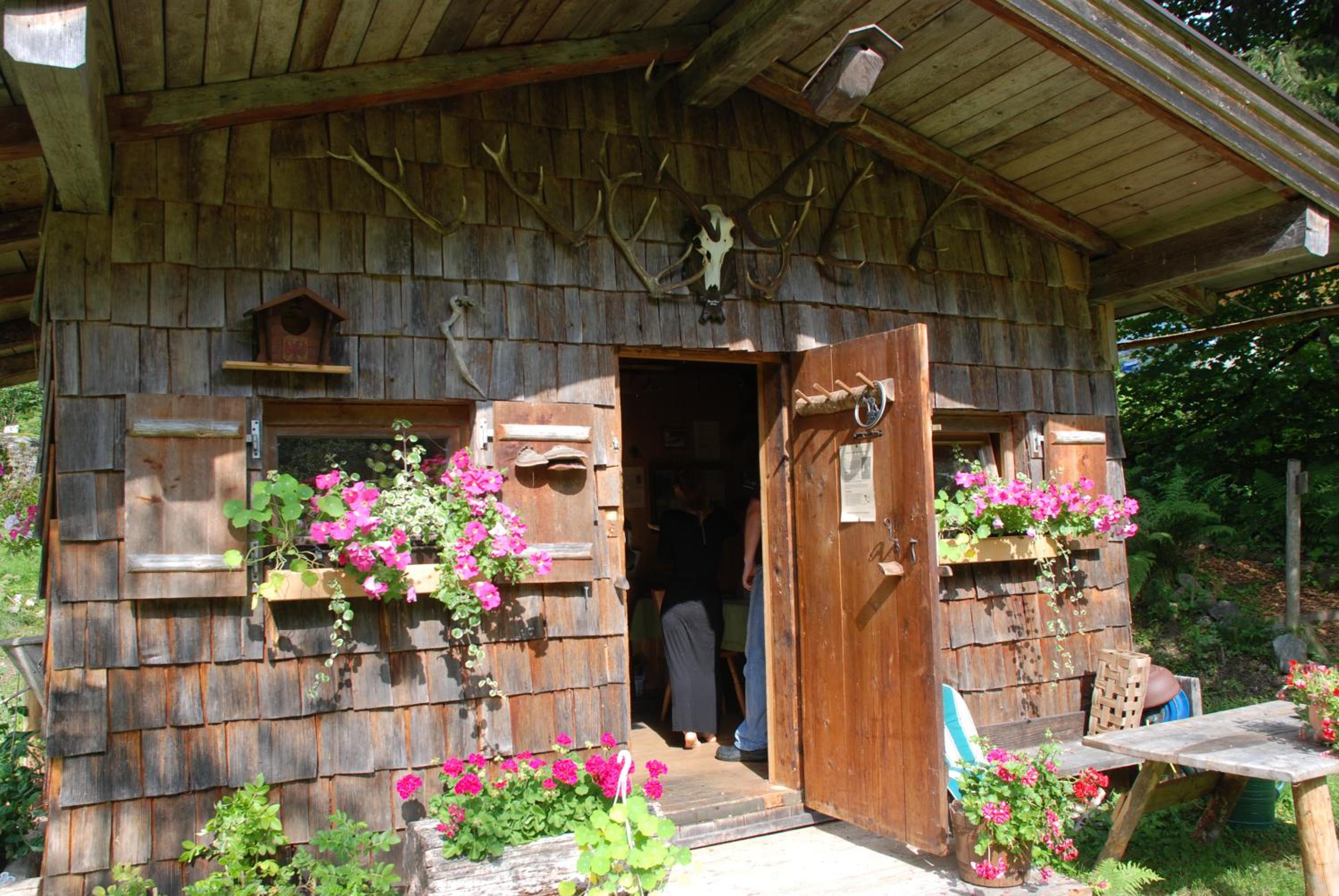 Gasthaus Steinberg